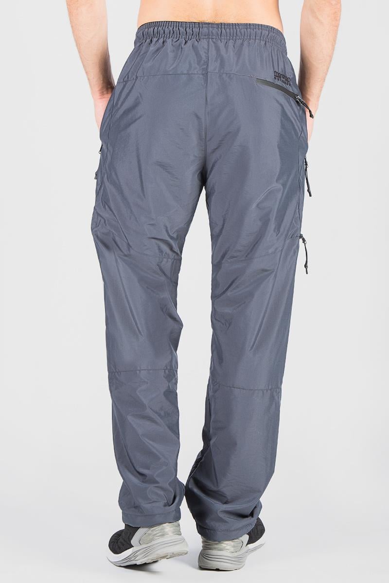Maraton Sportswear Regular Erkek    Basic Pantolon 18007