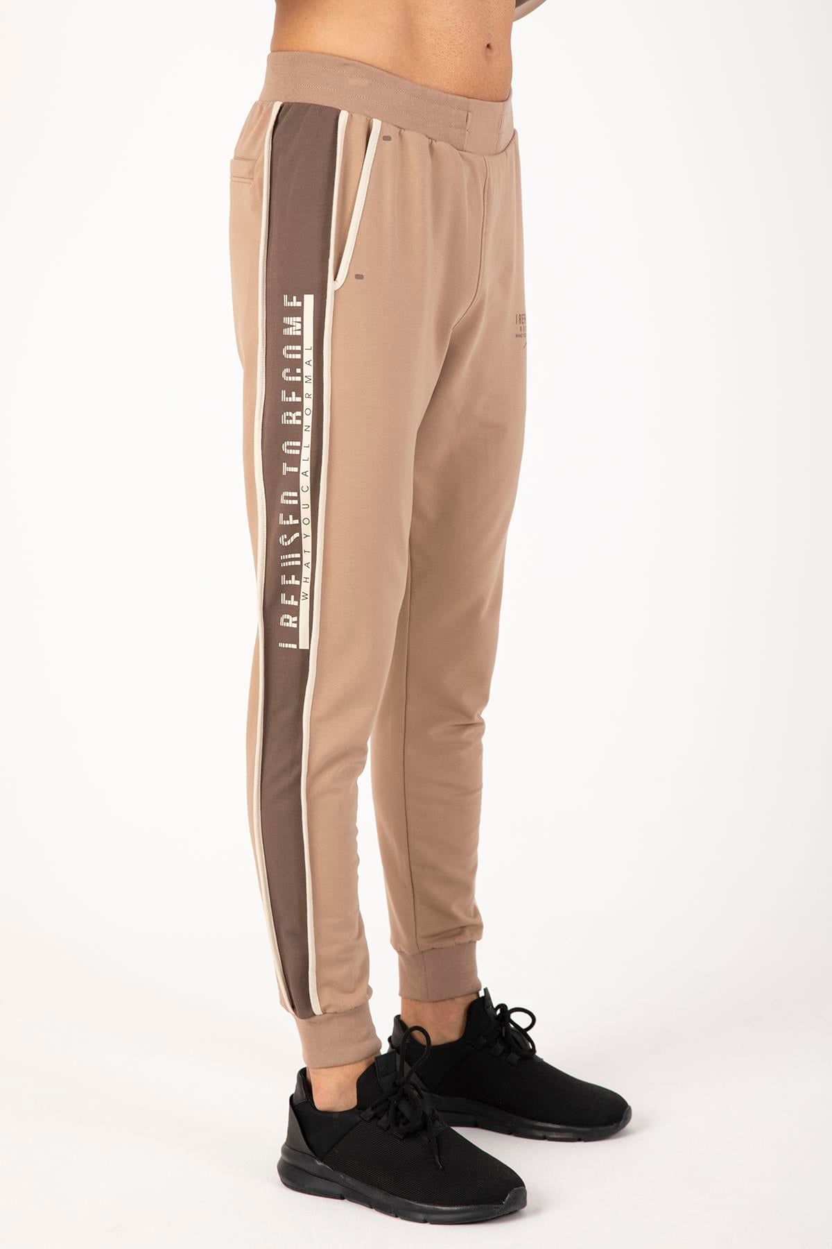 Maraton Sportswear Regular Erkek    Basic Eşofman Altı 20853