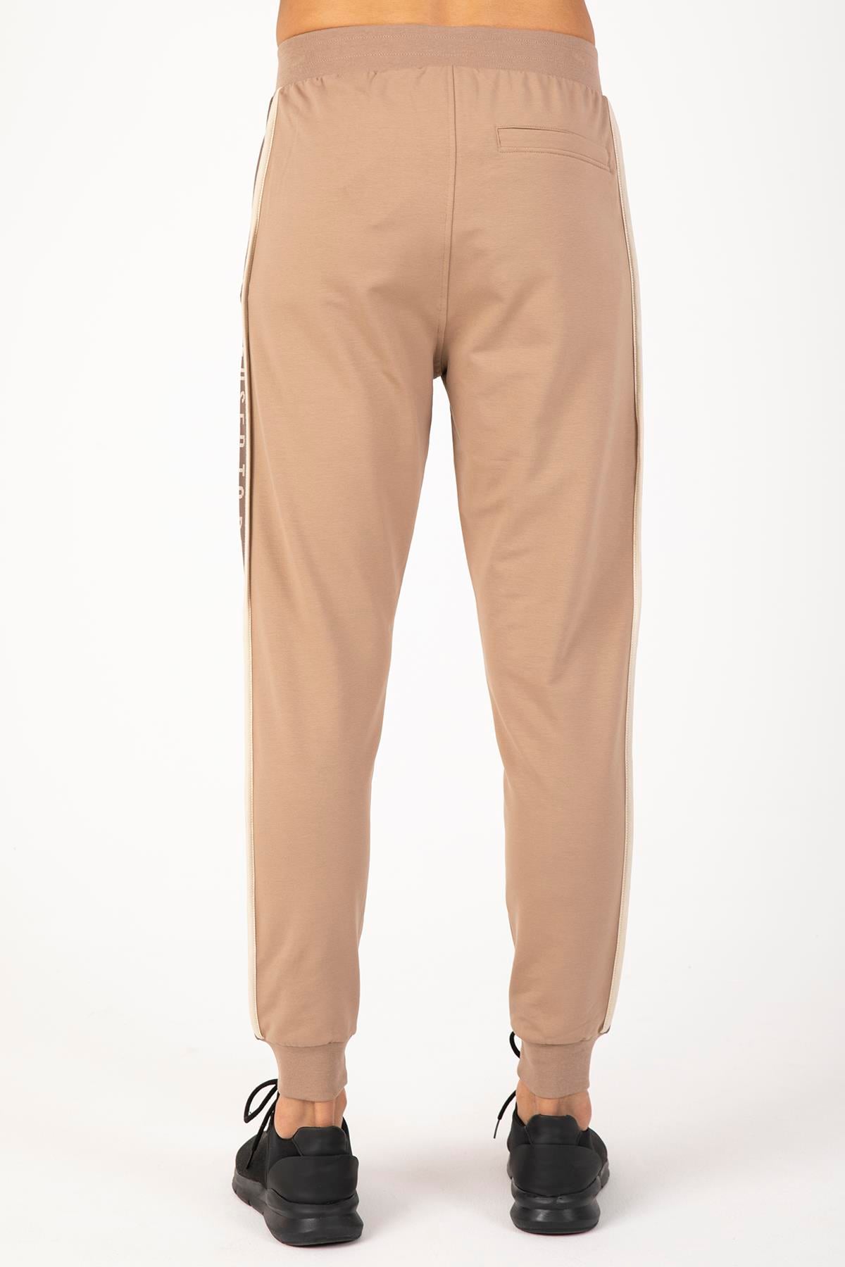 Maraton Sportswear Regular Erkek    Basic Eşofman Altı 20853