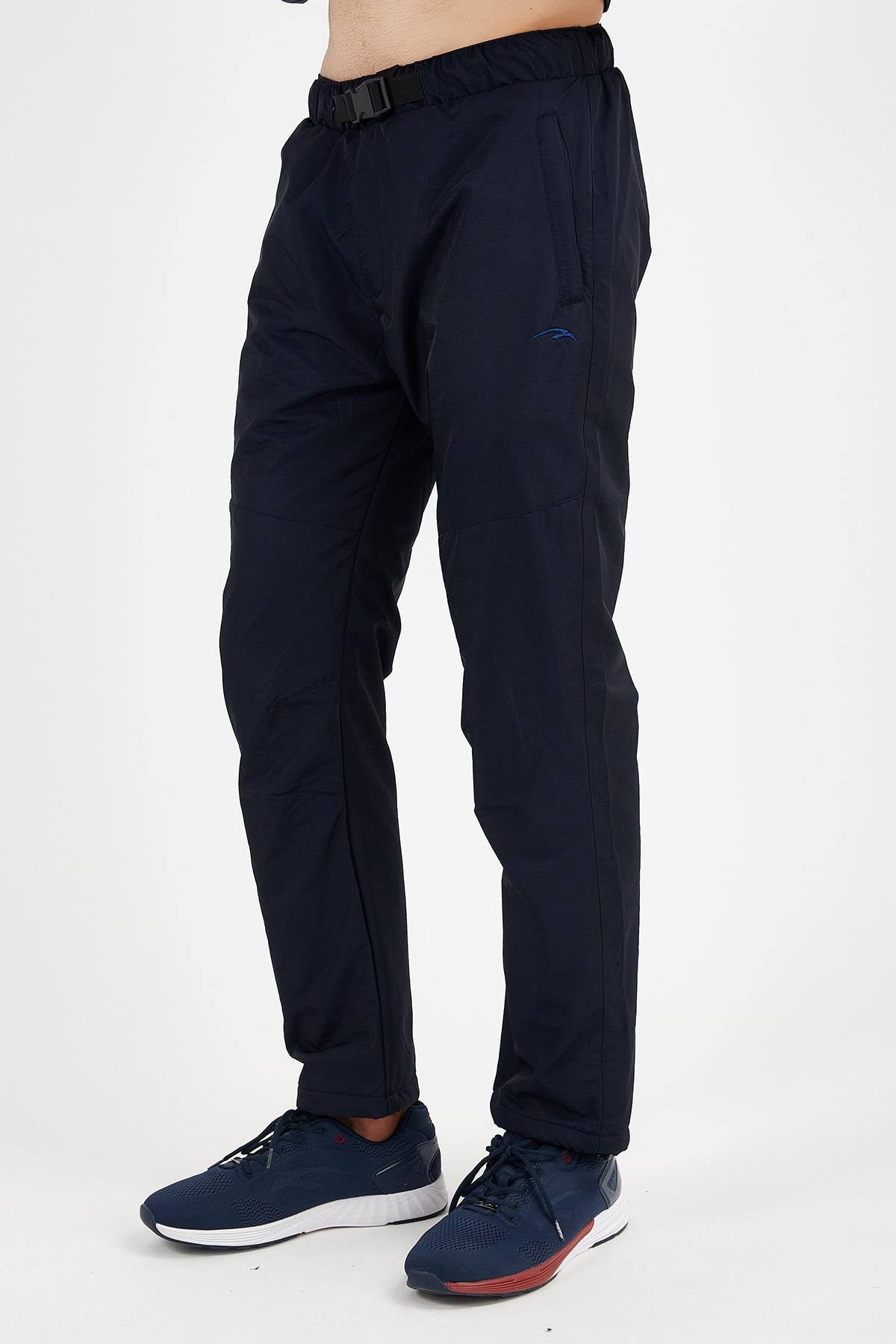Maraton Sportswear Regular Erkek    Basic Pantolon 19408