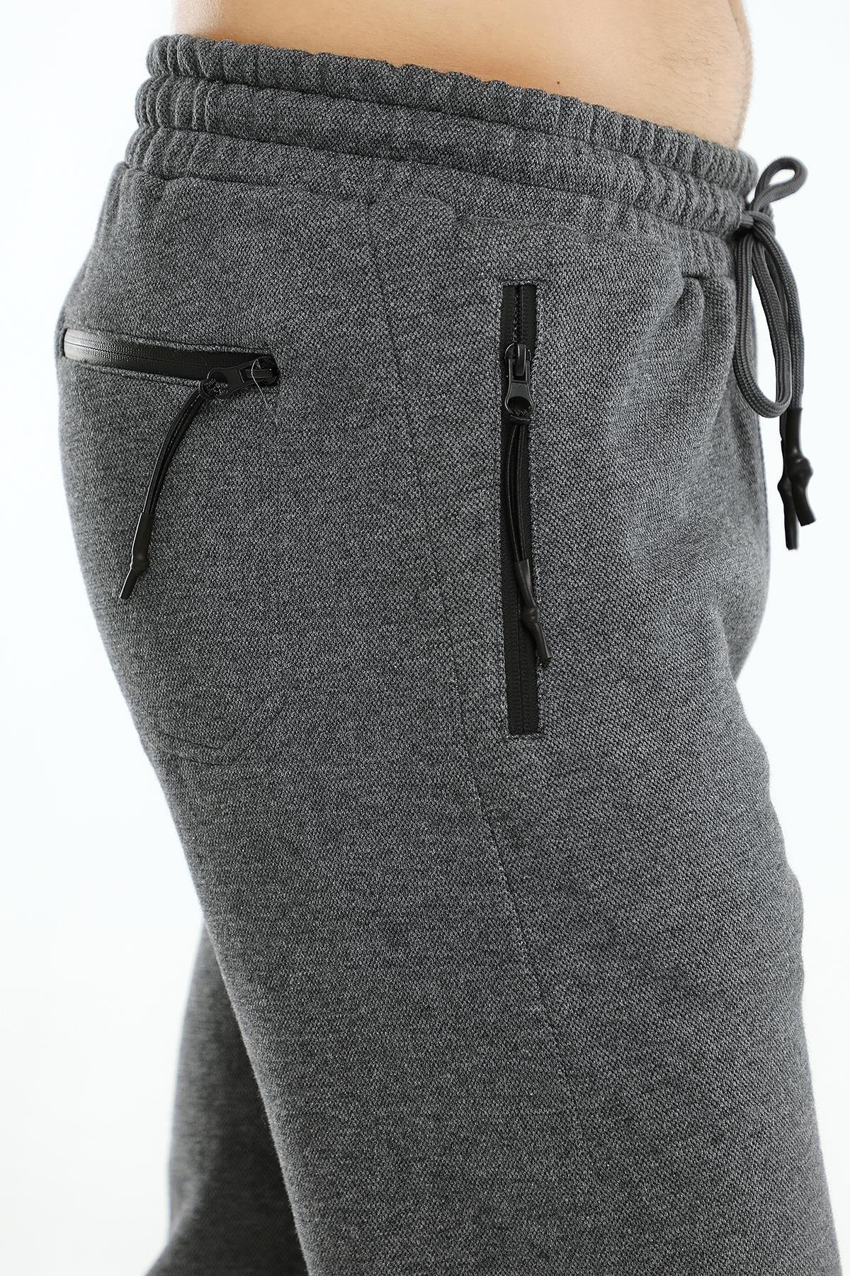 Maraton Sportswear Regular Erkek    Basic Eşofman Altı 20671