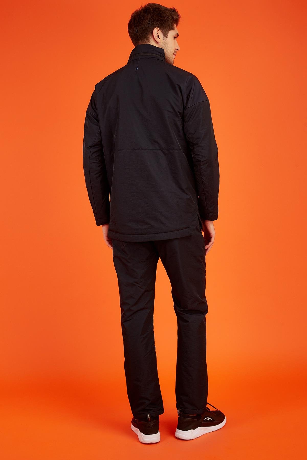 Maraton Sportswear Regular Erkek    Basic Pantolon 19408