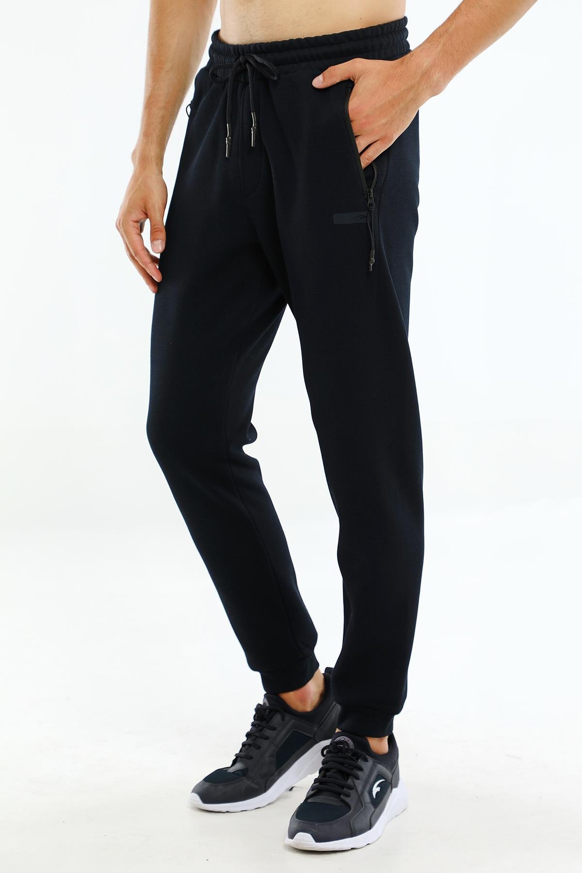 Maraton Sportswear Regular Erkek    Basic Eşofman Altı 20671