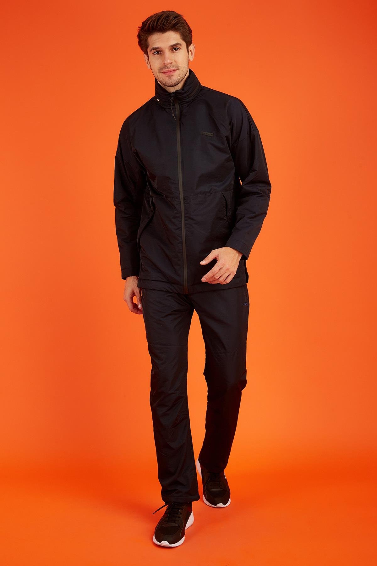 Maraton Sportswear Regular Erkek    Basic Pantolon 19408