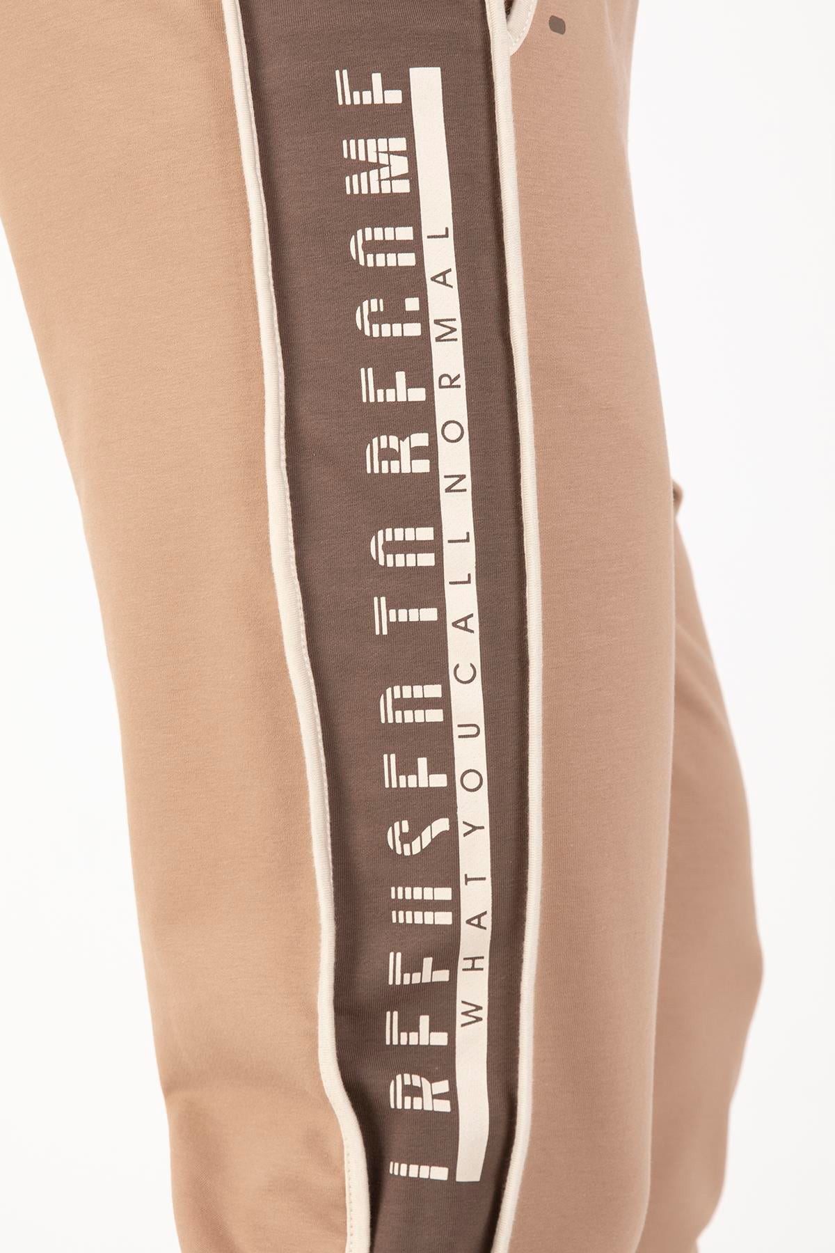 Maraton Sportswear Regular Erkek    Basic Eşofman Altı 20853