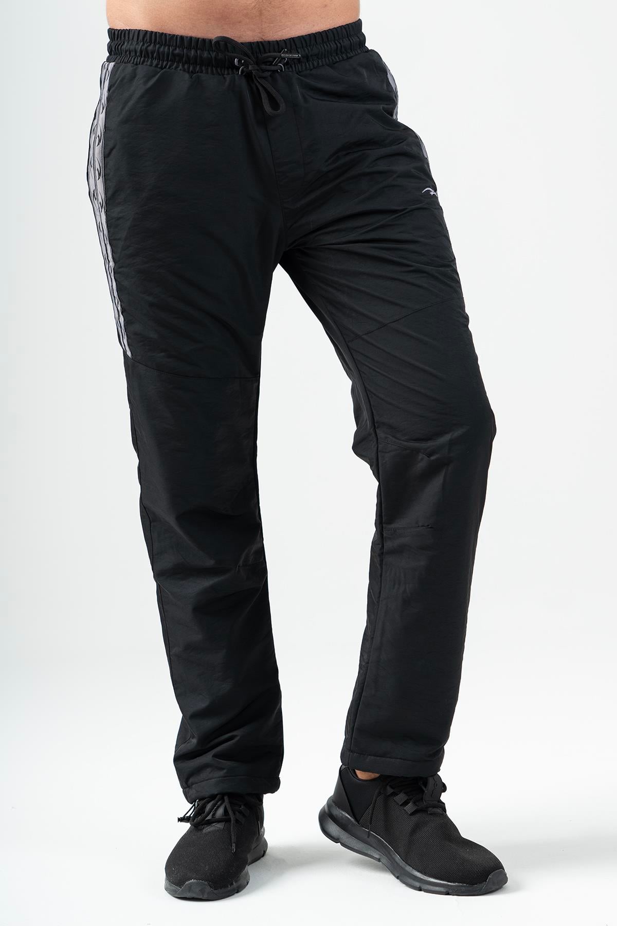 Maraton Sportswear Regular Erkek    Basic Pantolon 19409