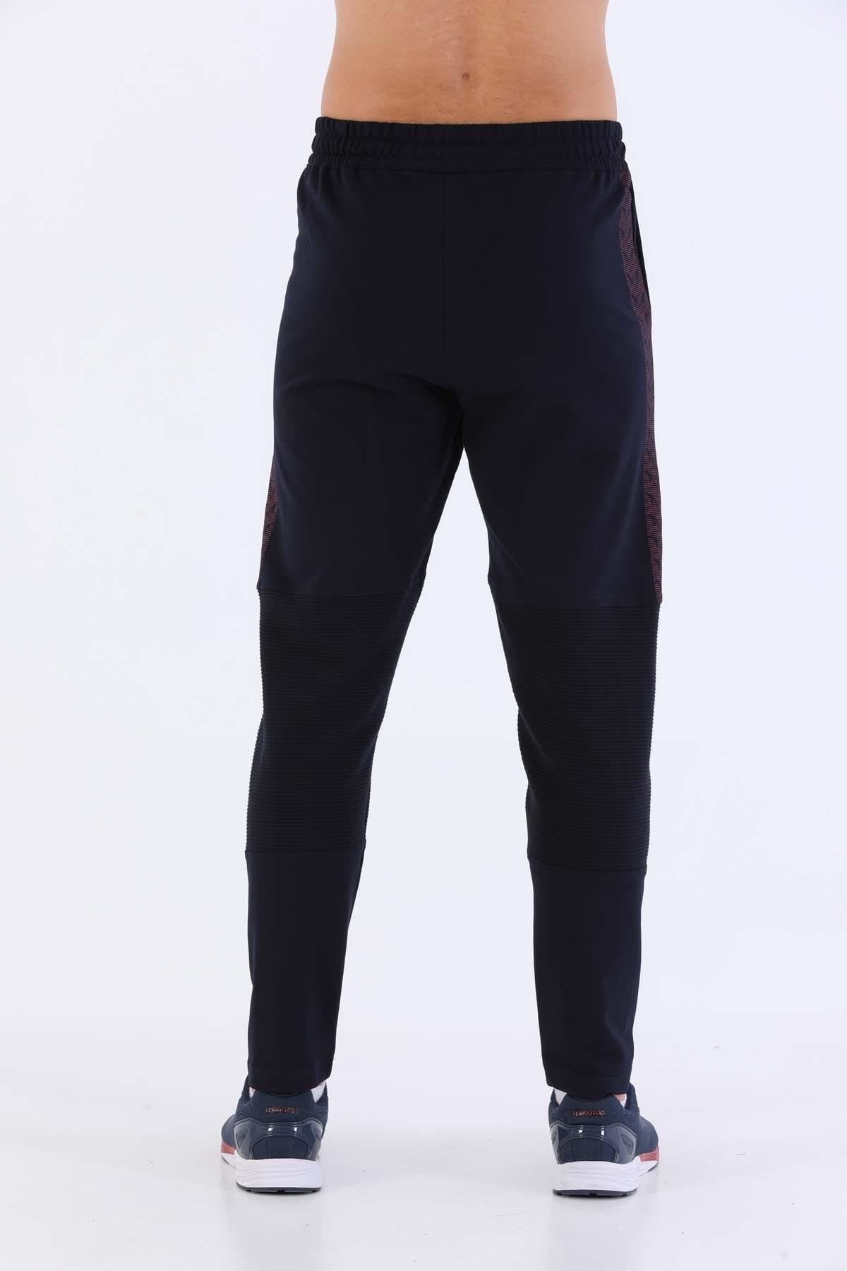 Maraton Sportswear Regular Erkek    Basic Eşofman Altı 20638