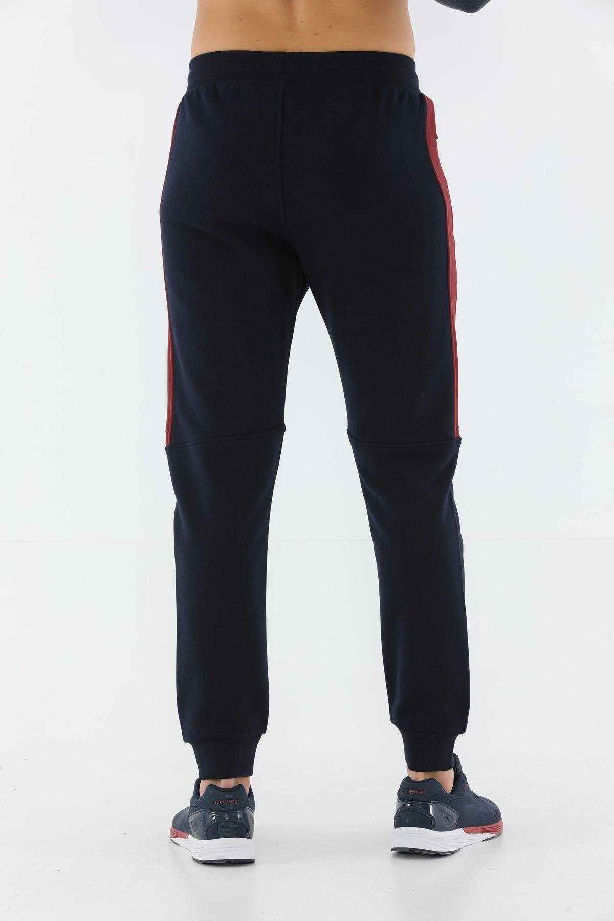 Maraton Sportswear Regular Erkek    Basic Eşofman Altı 20179