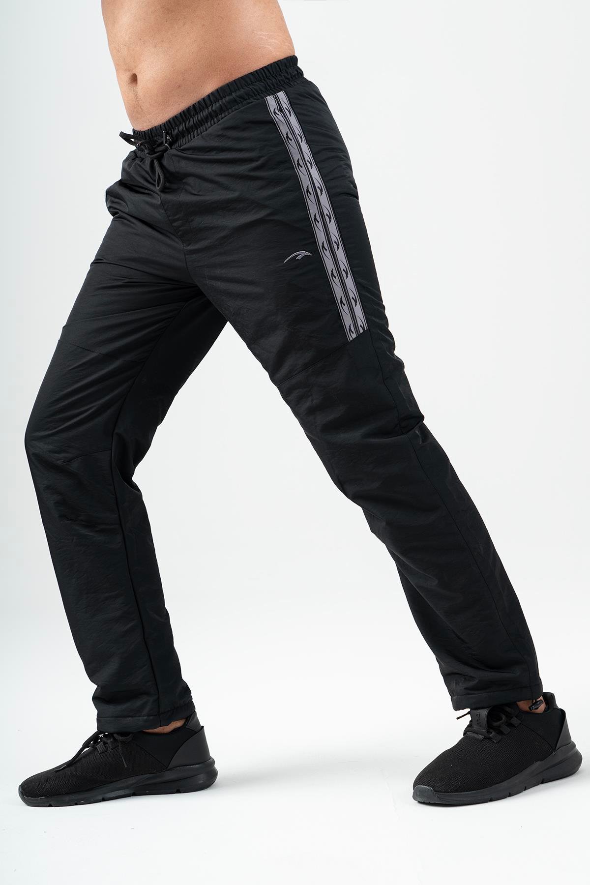 Maraton Sportswear Regular Erkek    Basic Pantolon 19409