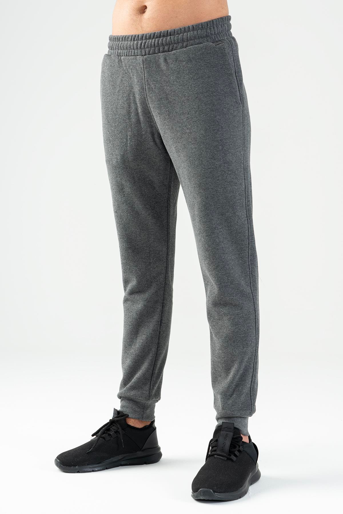 Maraton Sportswear Regular Erkek    Basic Eşofman Altı 20670