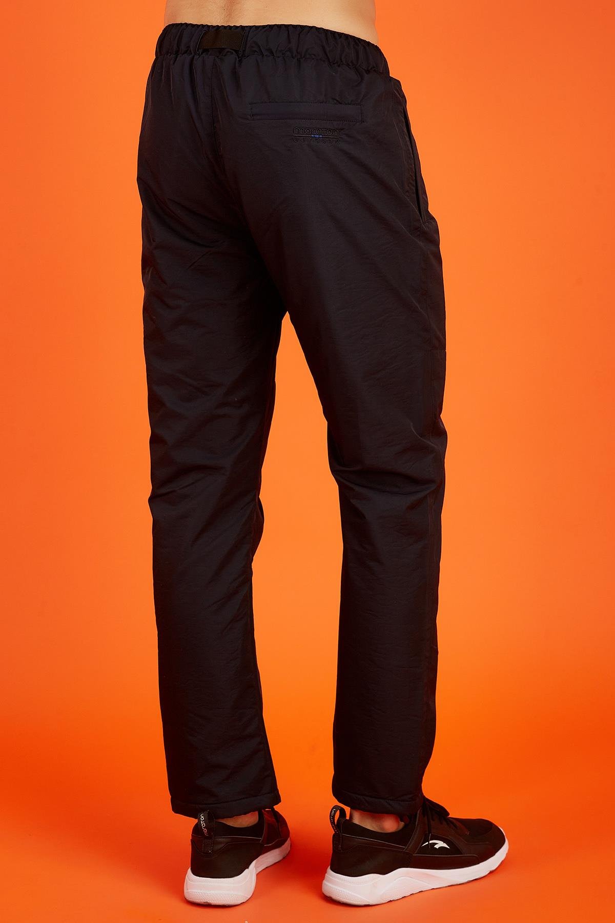 Maraton Sportswear Regular Erkek    Basic Pantolon 19408