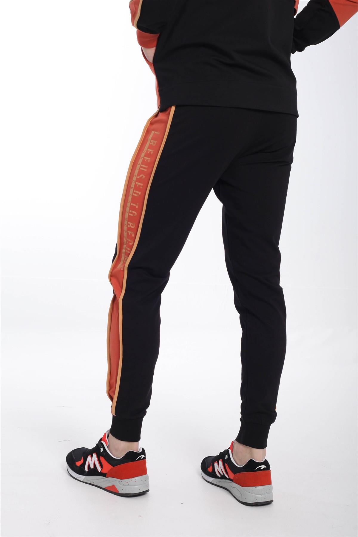 Maraton Sportswear Regular Erkek    Basic Eşofman Altı 20853