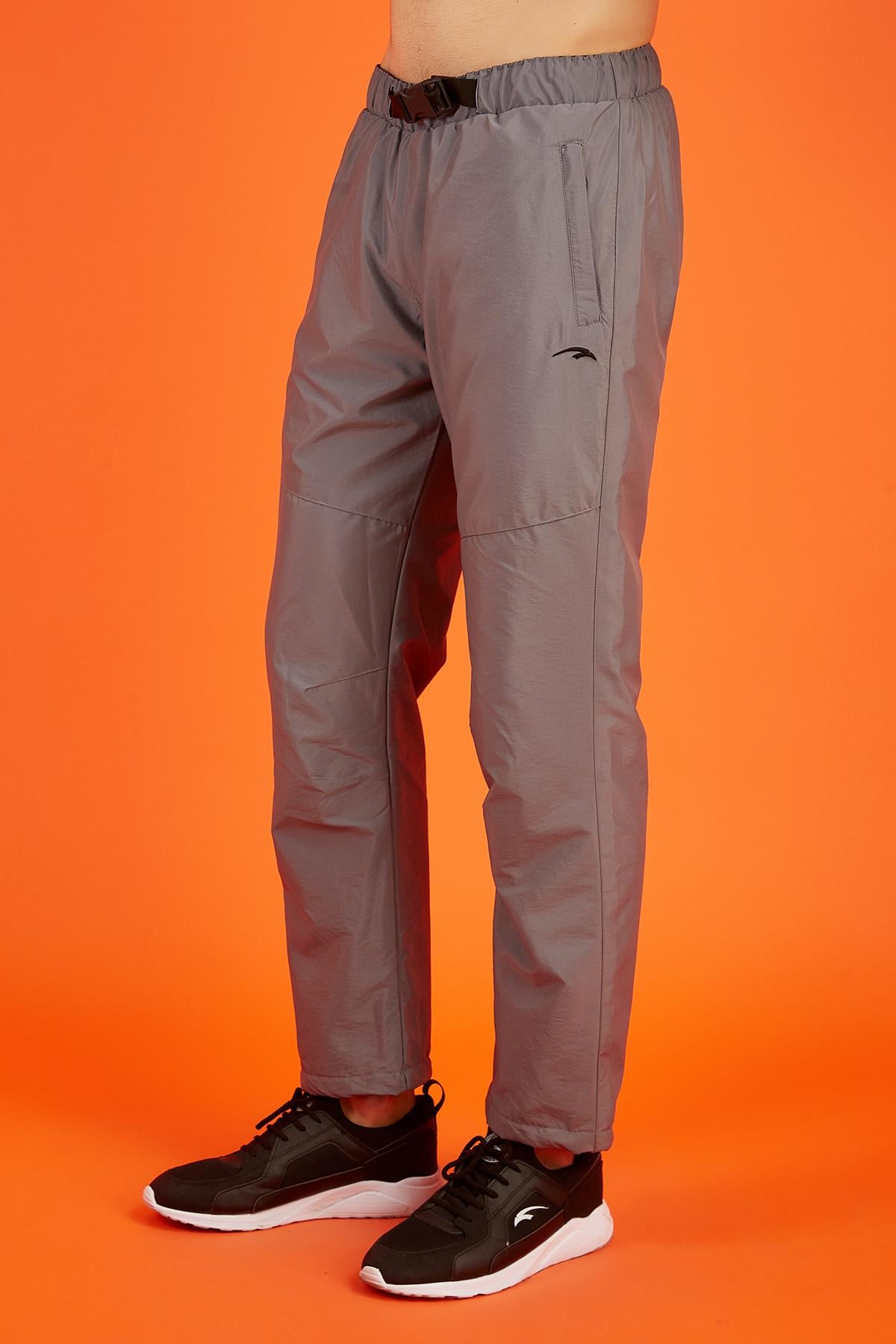 Maraton Sportswear Regular Erkek    Basic Pantolon 19408