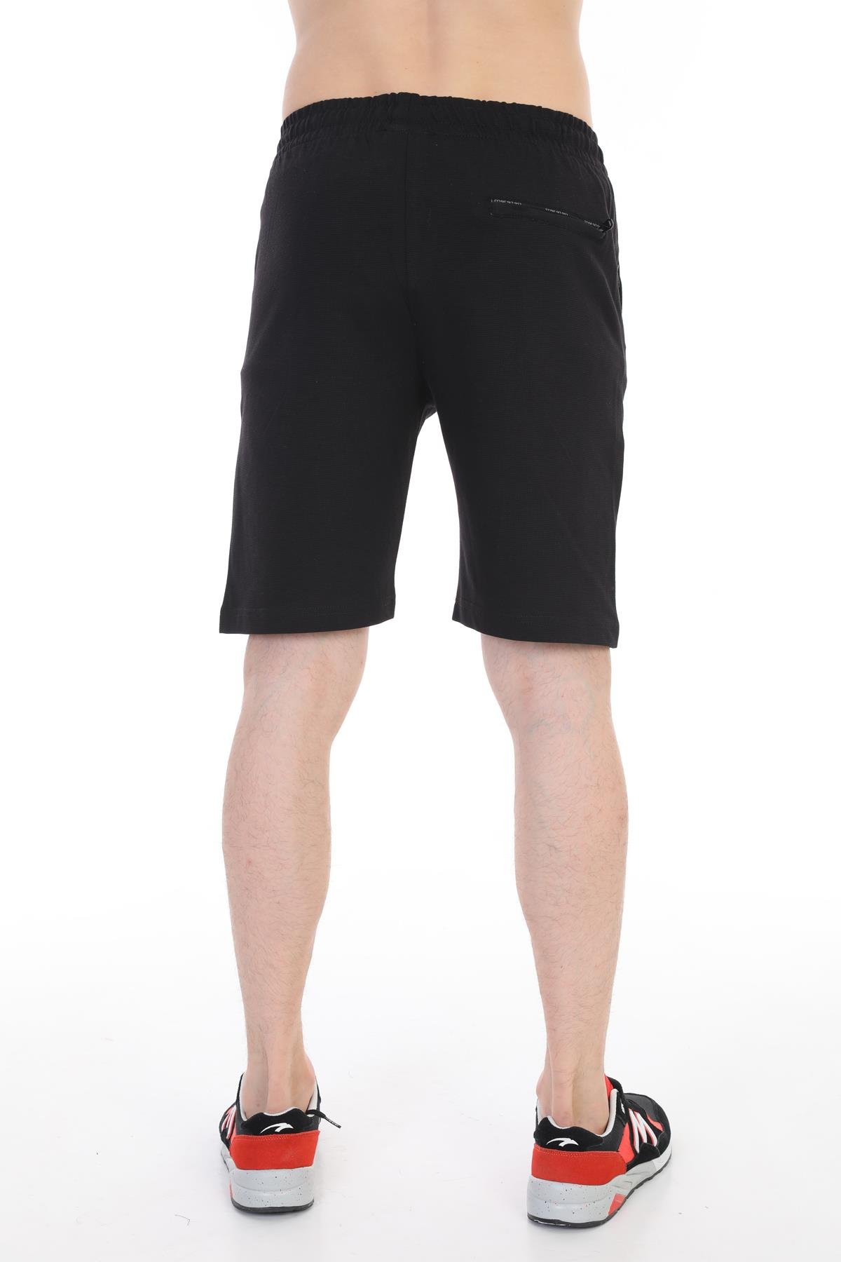 Maraton Sportswear Regular Erkek    Basic Şort 21041