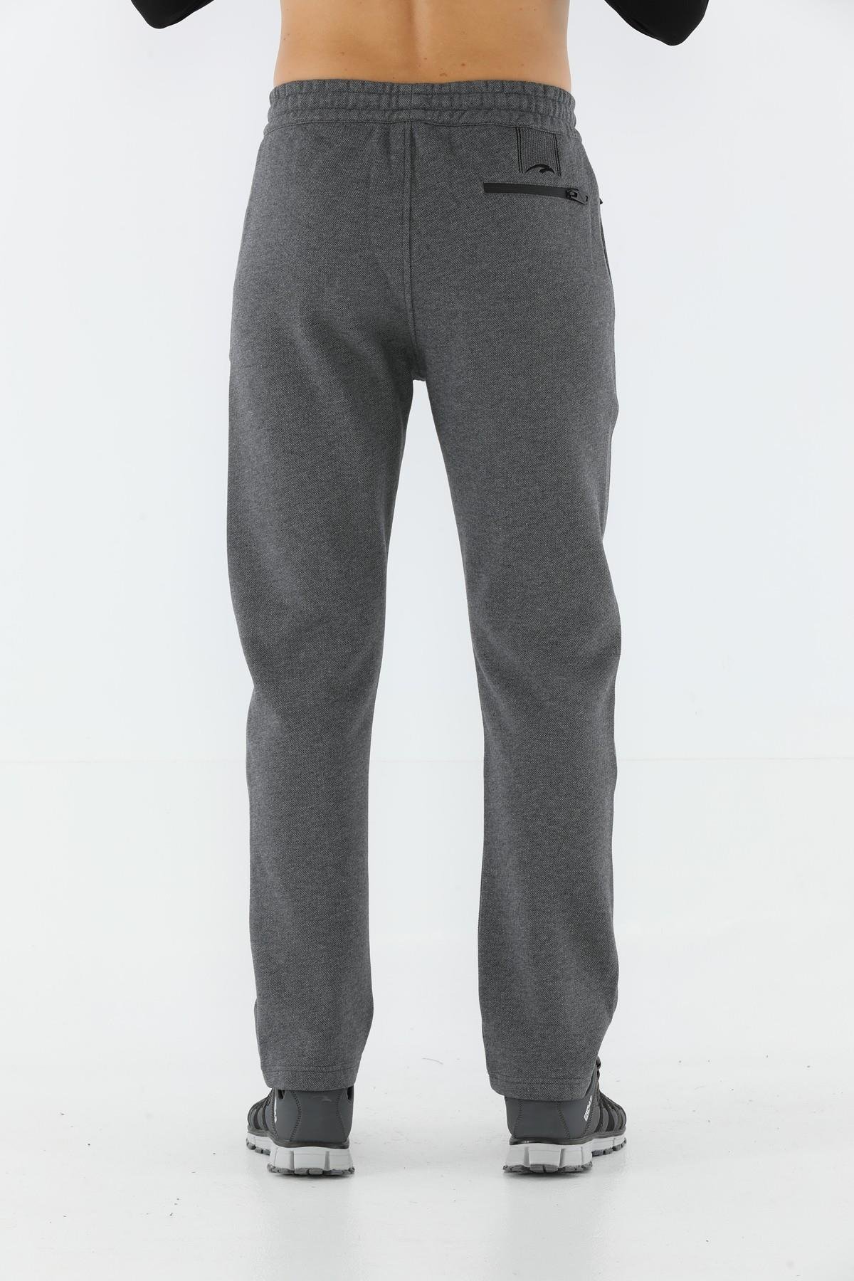 Maraton Sportswear Regular Erkek    Basic Eşofman Altı 20274