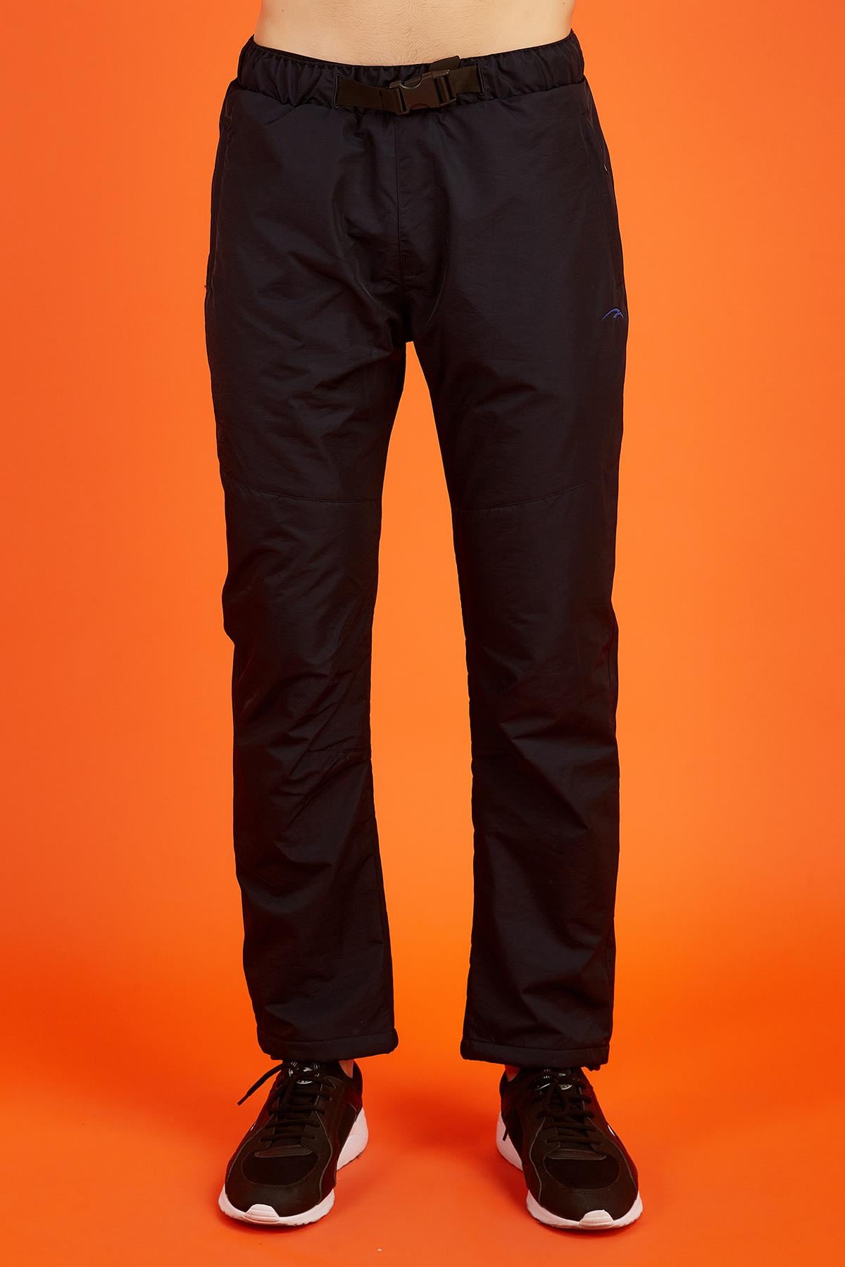 Maraton Sportswear Regular Erkek    Basic Pantolon 19408