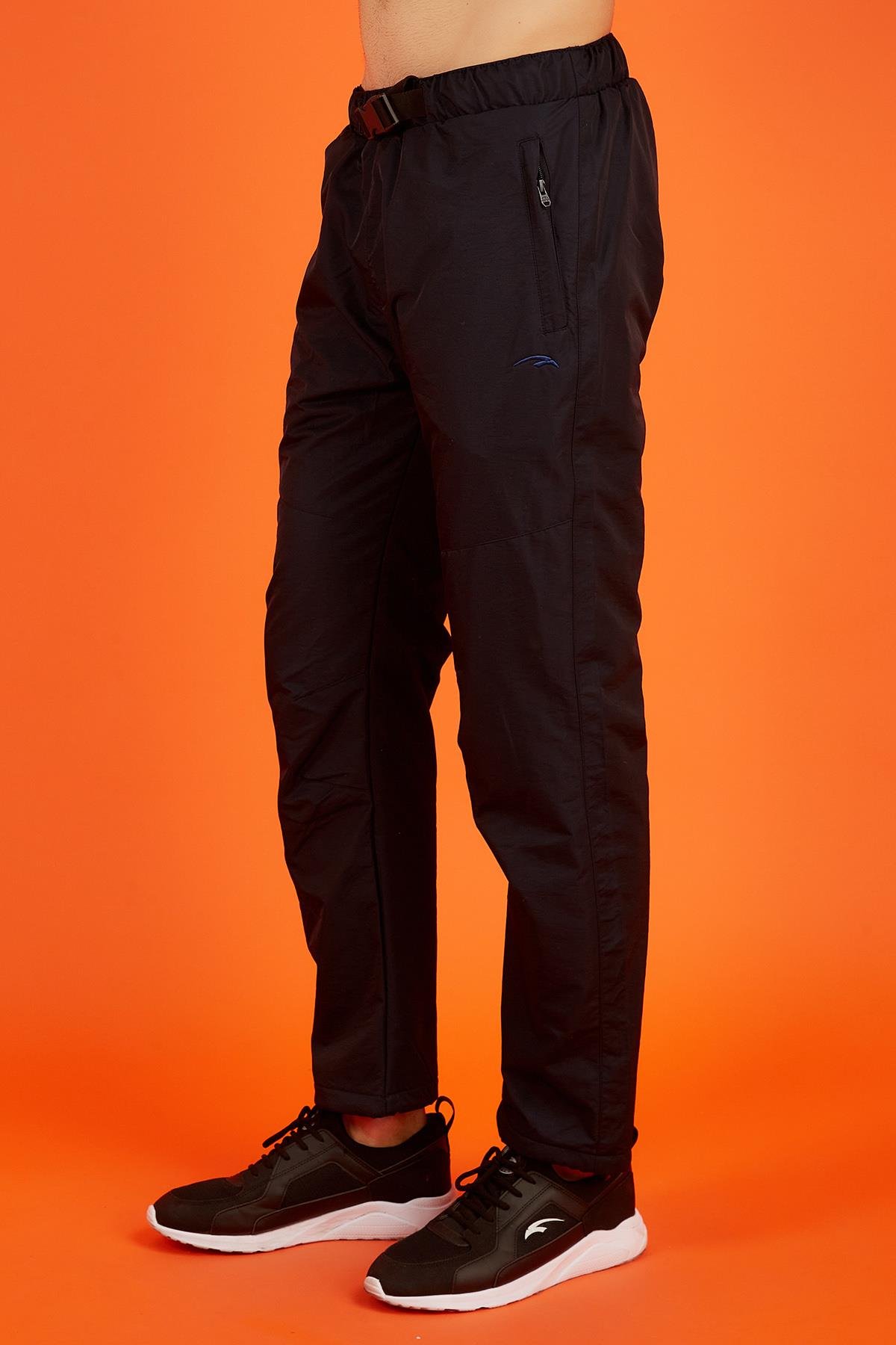 Maraton Sportswear Regular Erkek    Basic Pantolon 19408