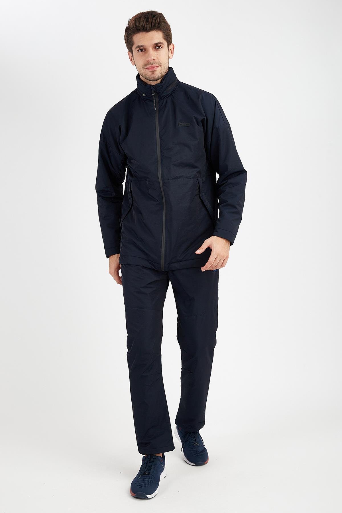 Maraton Sportswear Regular Erkek    Basic Pantolon 19408