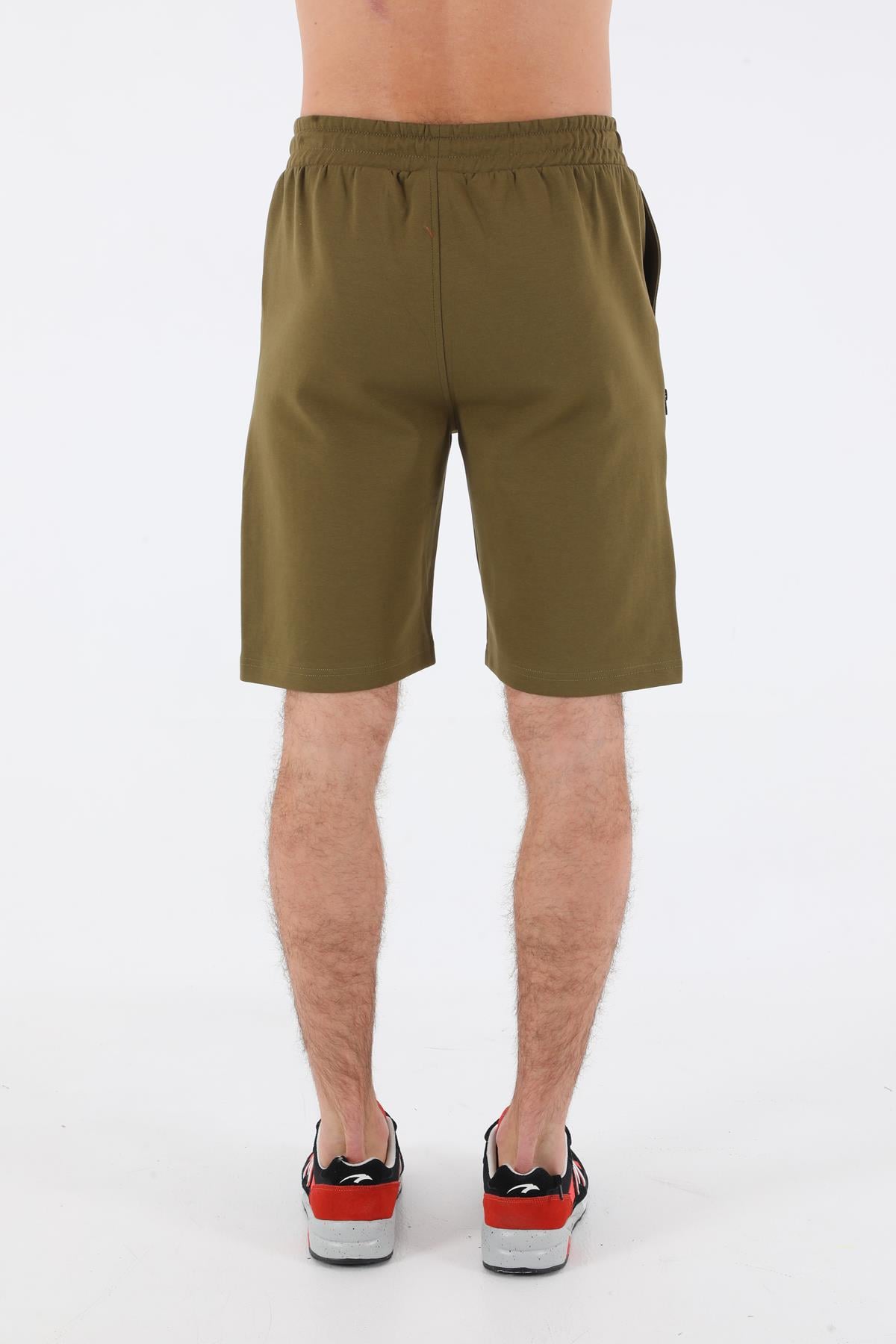 Maraton Sportswear Regular Erkek     Şort 20549