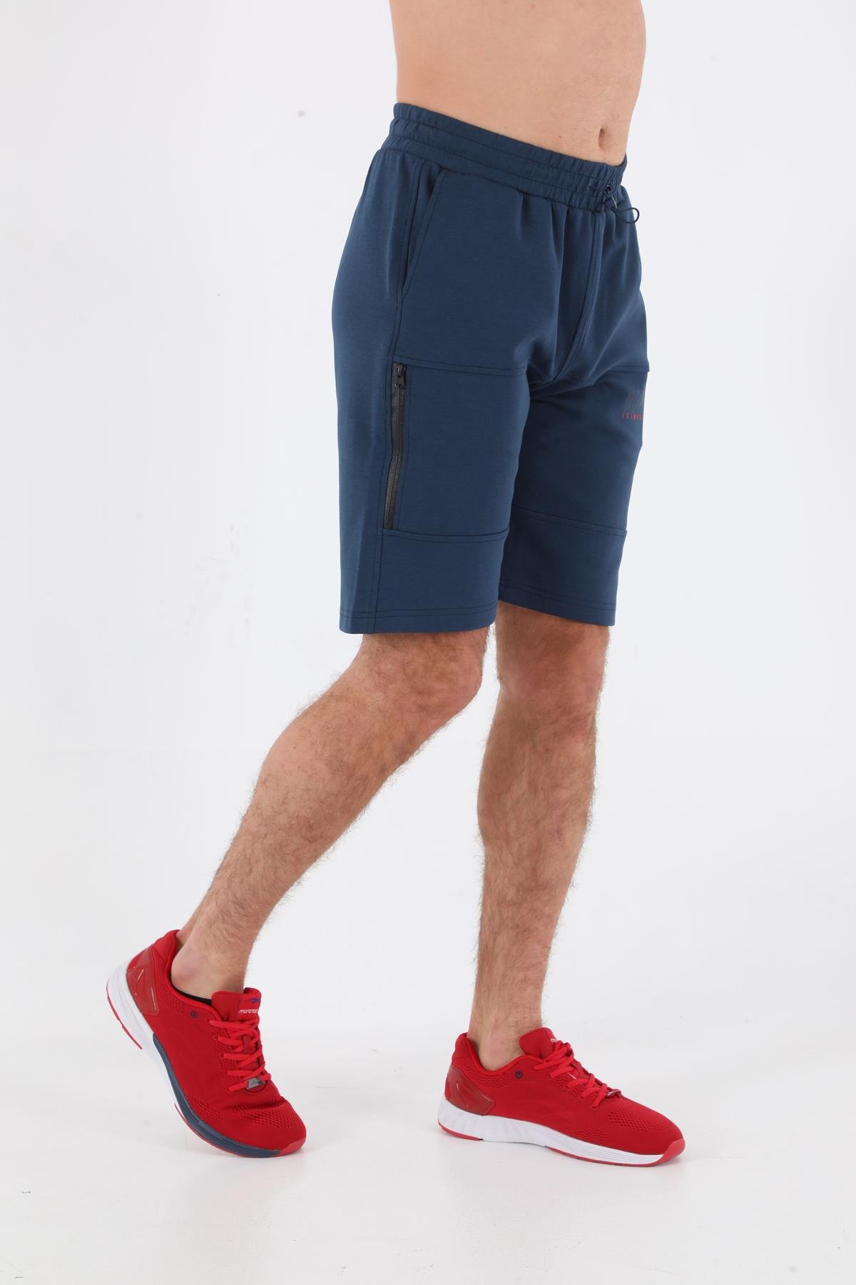 Maraton Sportswear Regular Erkek     Şort 20549