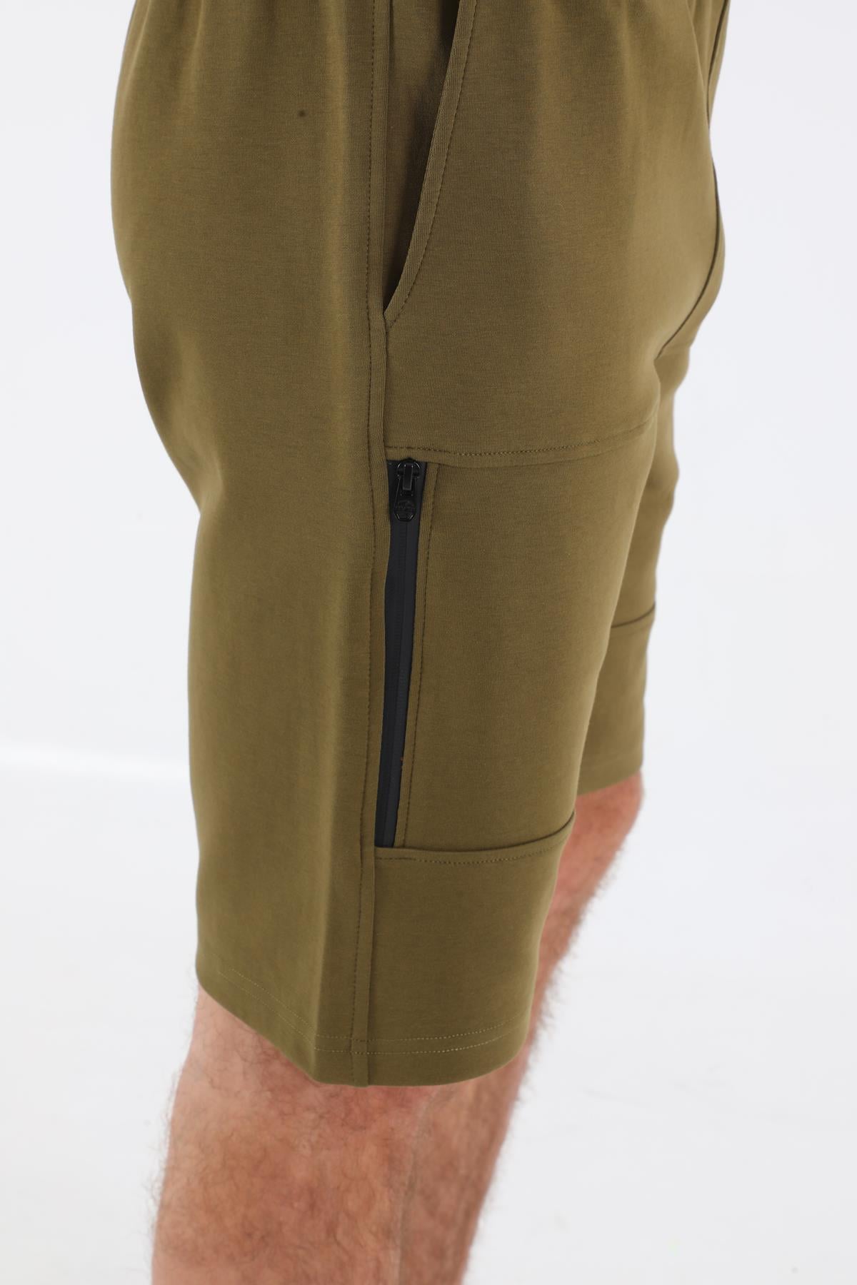 Maraton Sportswear Regular Erkek     Şort 20549