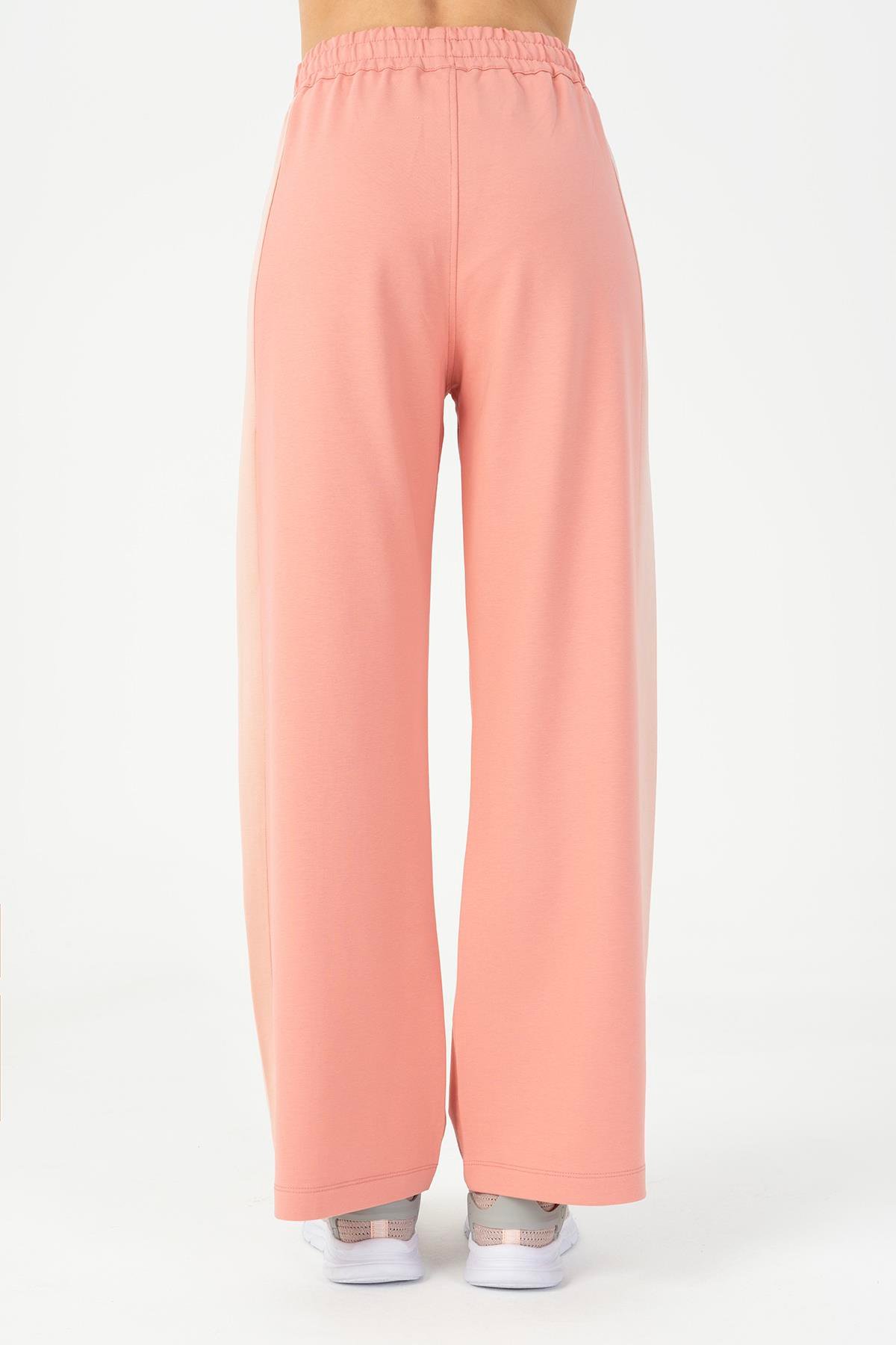 Maraton Sportswear Regular Kadın    BASICS  Pantolon 23044