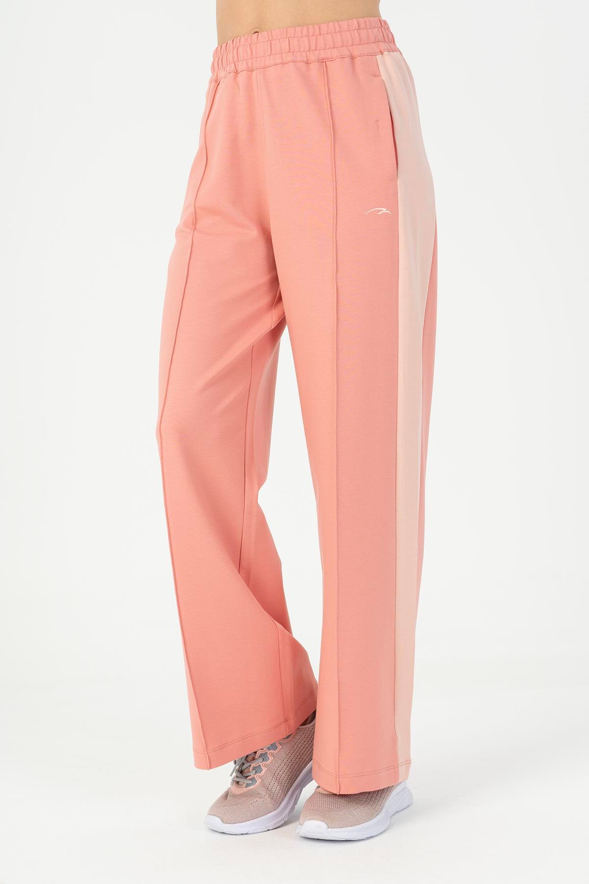Maraton Sportswear Regular Kadın    BASICS  Pantolon 23044