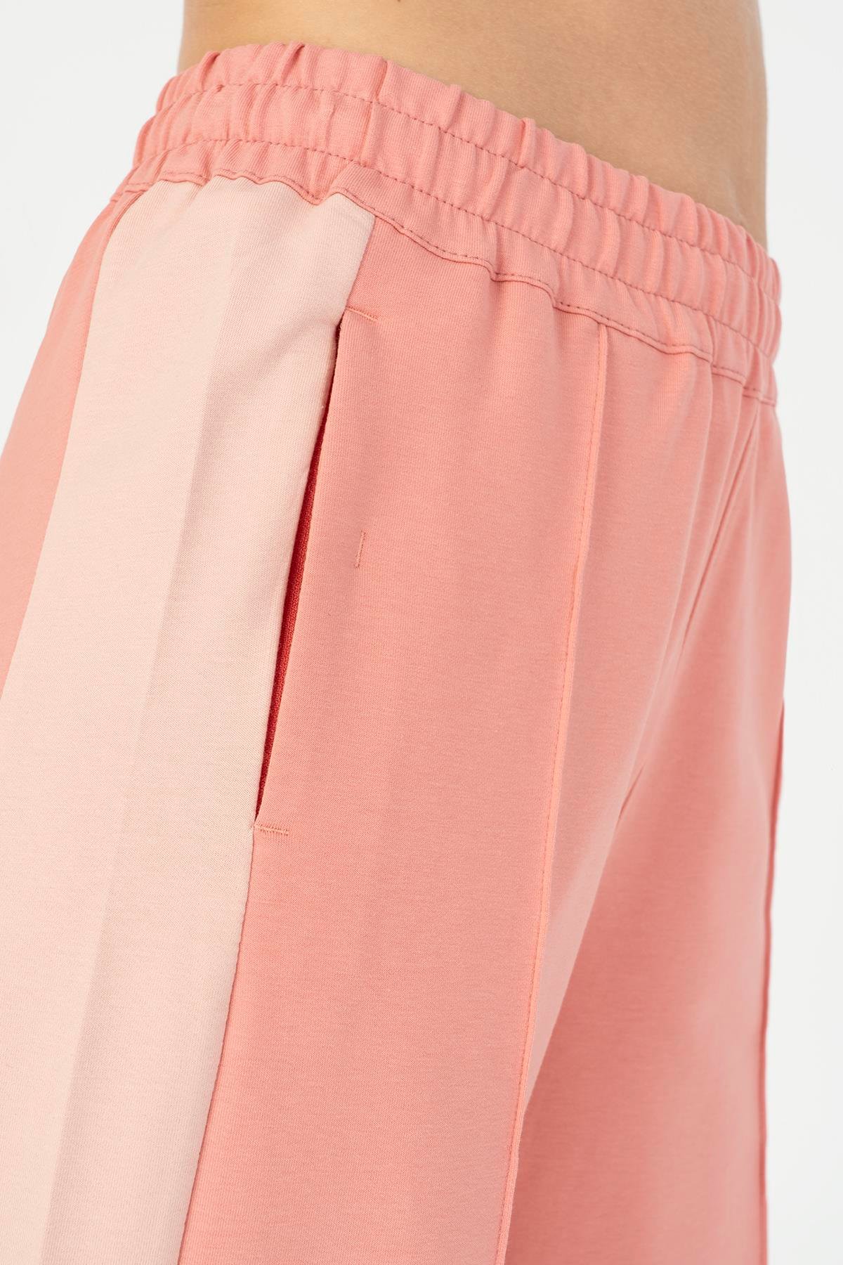 Maraton Sportswear Regular Kadın    BASICS  Pantolon 23044