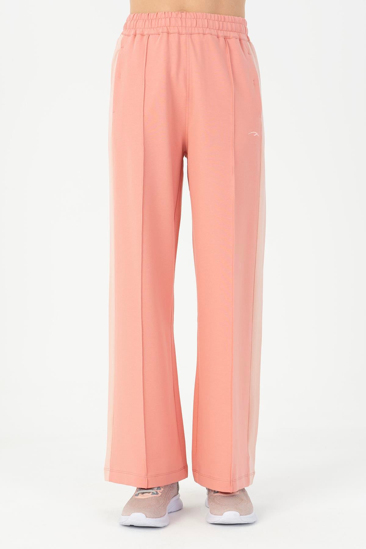 Maraton Sportswear Regular Kadın    BASICS  Pantolon 23044