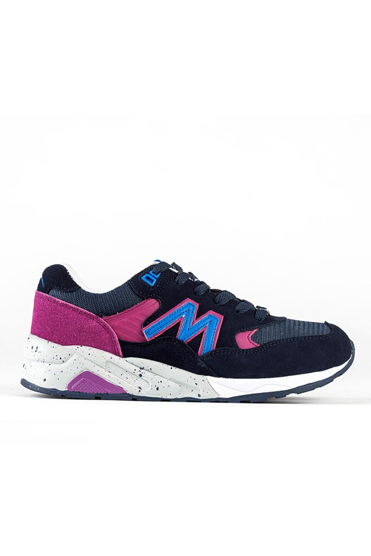Maraton Sportswear Regular Kadın    Basic Ayakkabı 80017