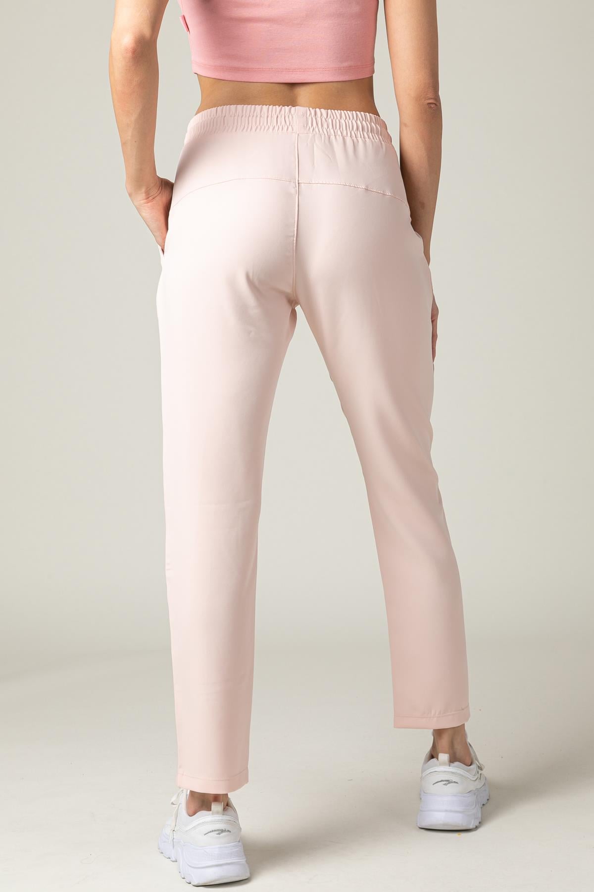 Maraton Sportswear Regular Kadın    Basic Pantolon 19640