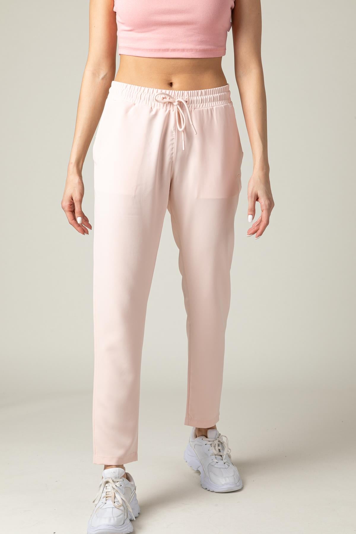 Maraton Sportswear Regular Kadın    Basic Pantolon 19640