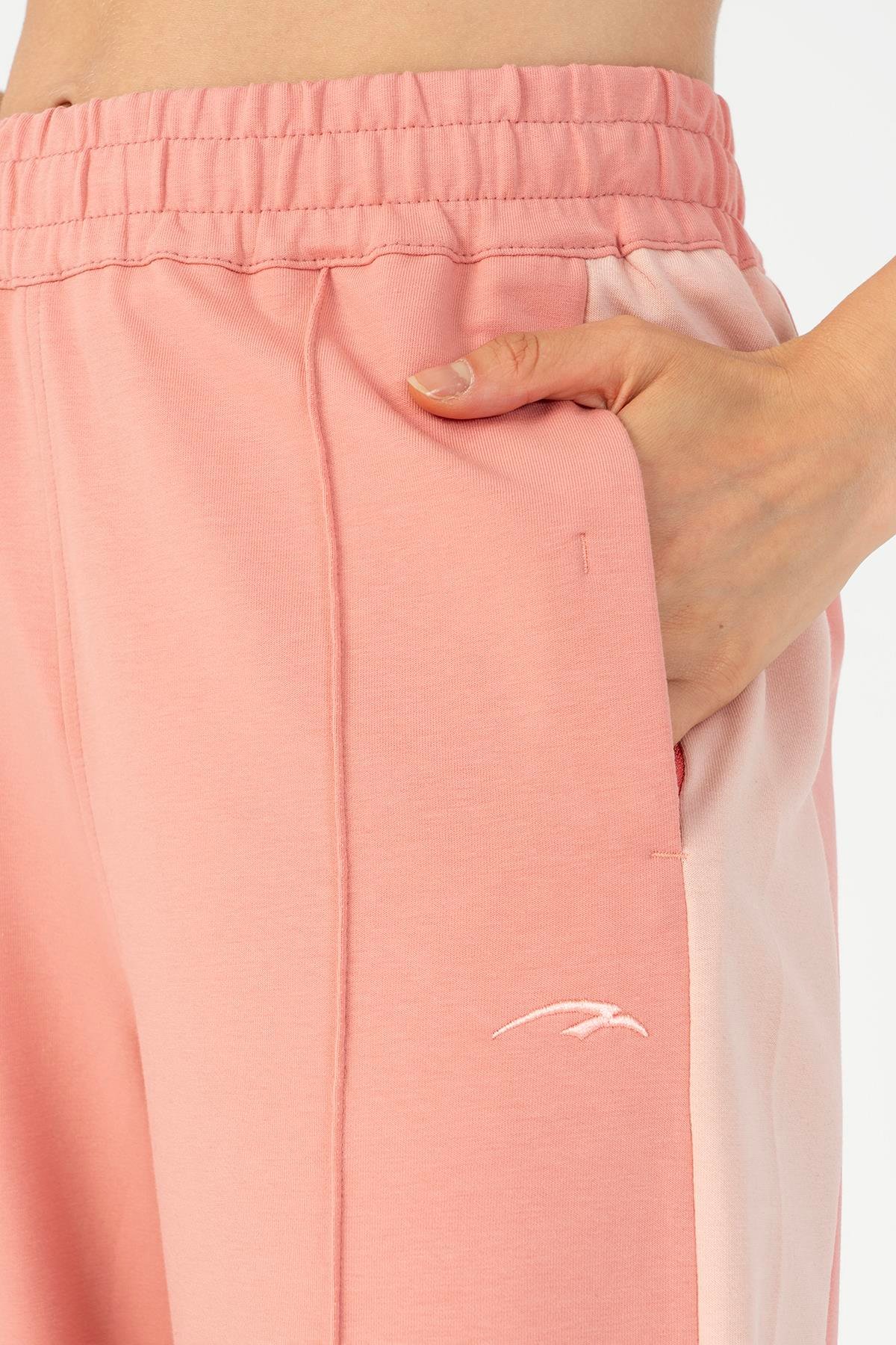 Maraton Sportswear Regular Kadın    BASICS  Pantolon 23044