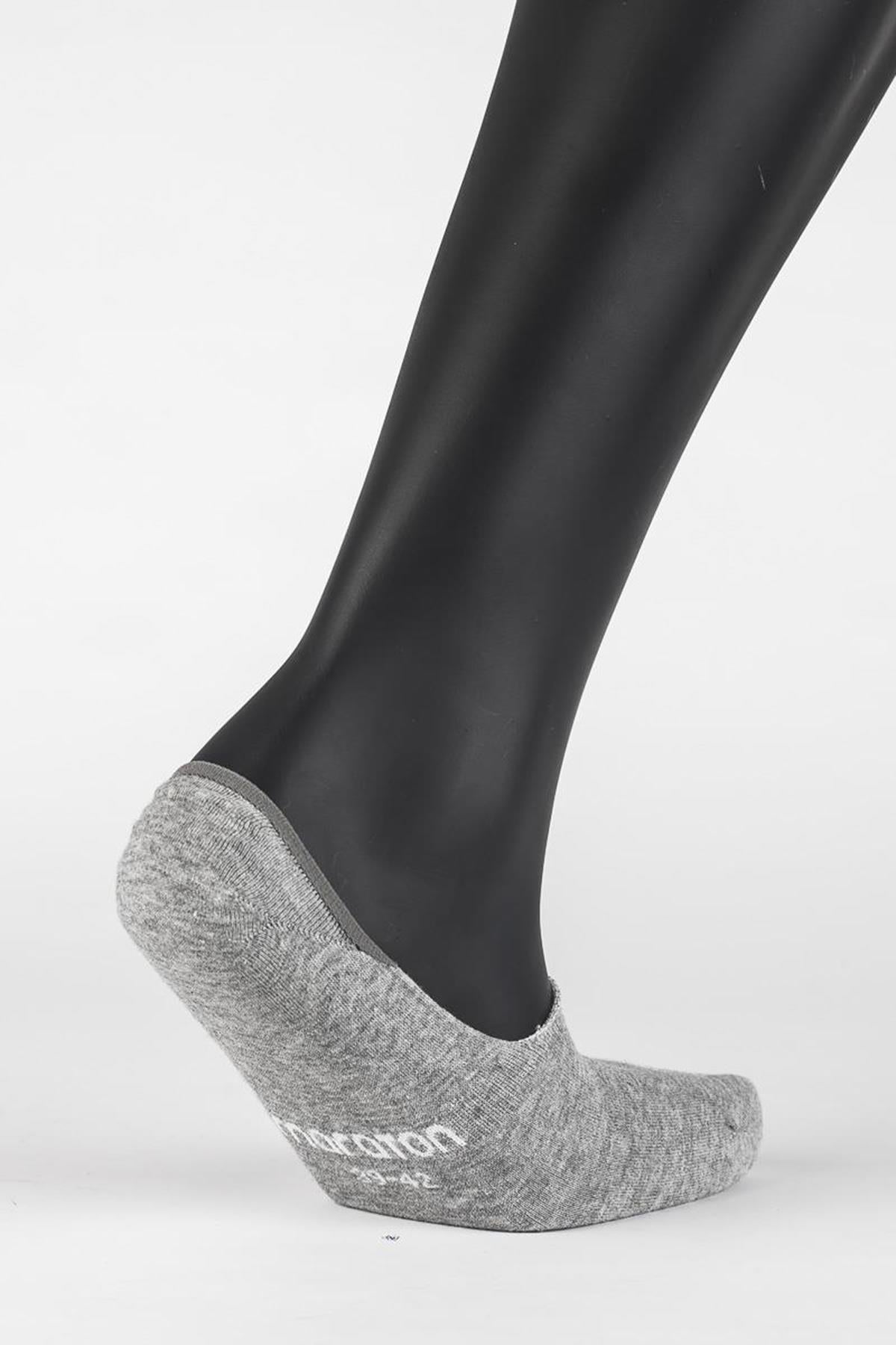 Maraton Sportswear Regular Unisex    Basic Çorap 70003