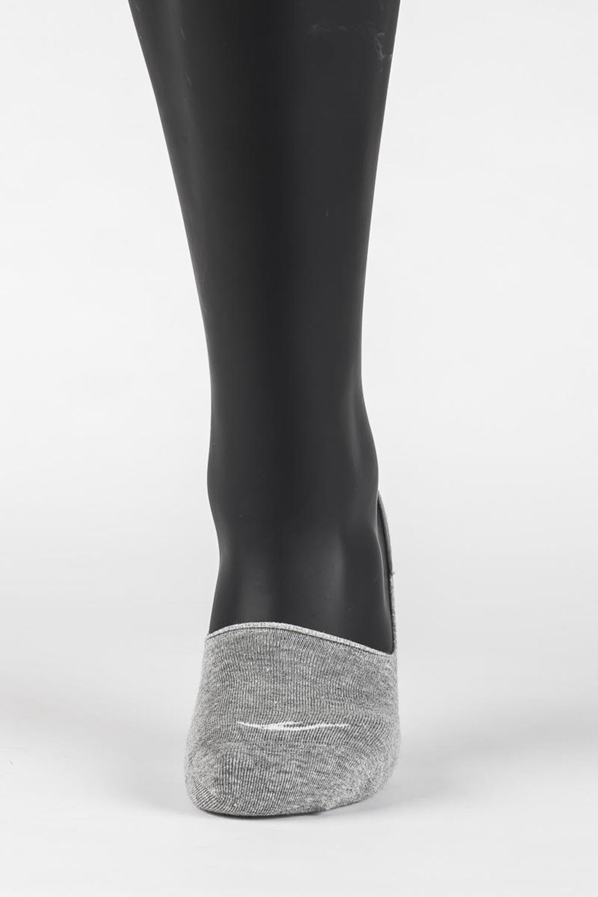 Maraton Sportswear Regular Unisex    Basic Çorap 70003