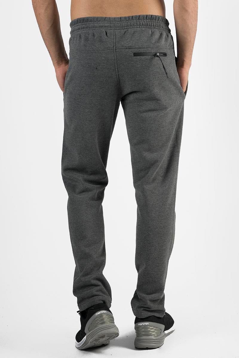 Maraton Sportswear SlimFit Erkek    Basic Eşofman Altı 18616