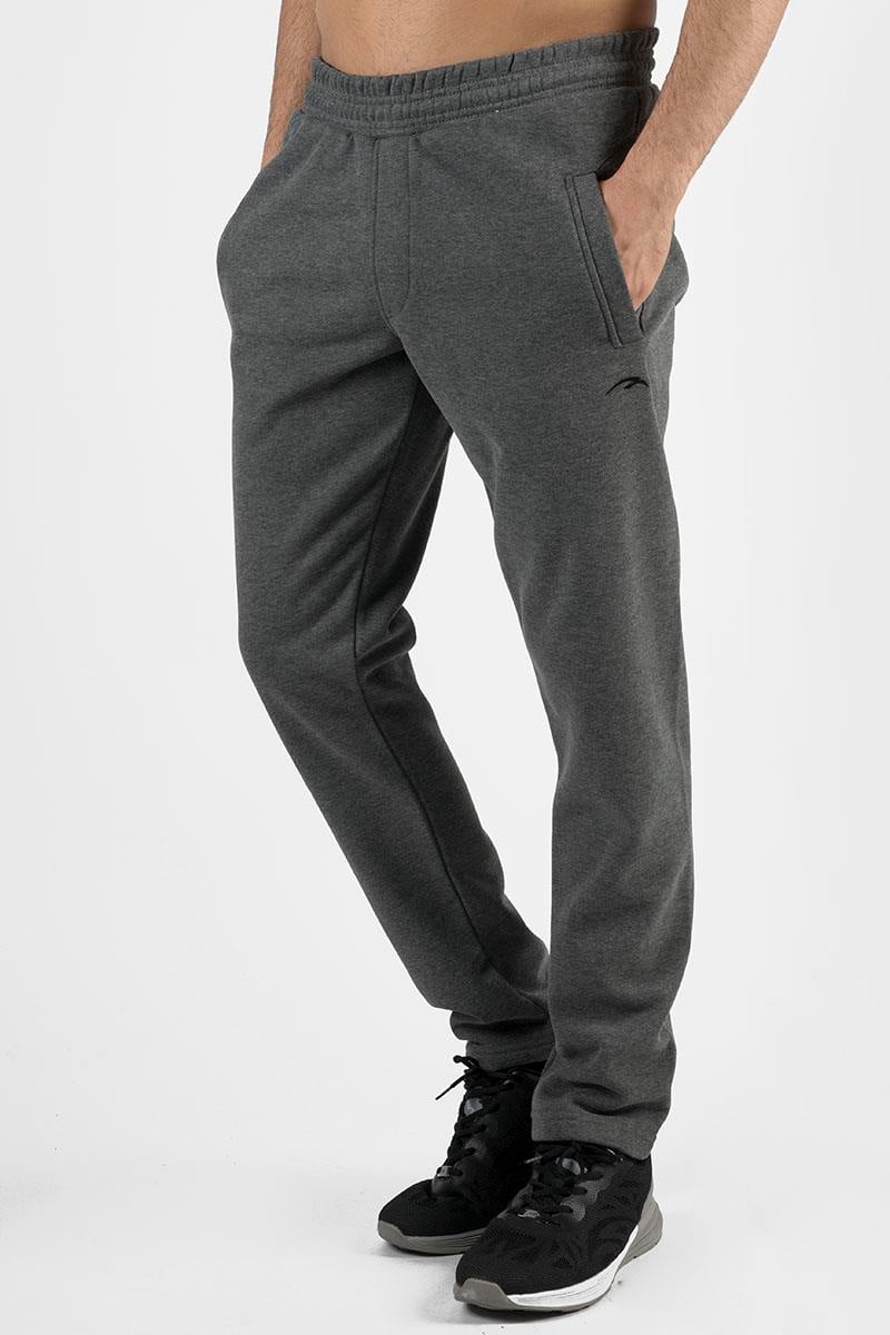 Maraton Sportswear SlimFit Erkek    Basic Eşofman Altı 18616