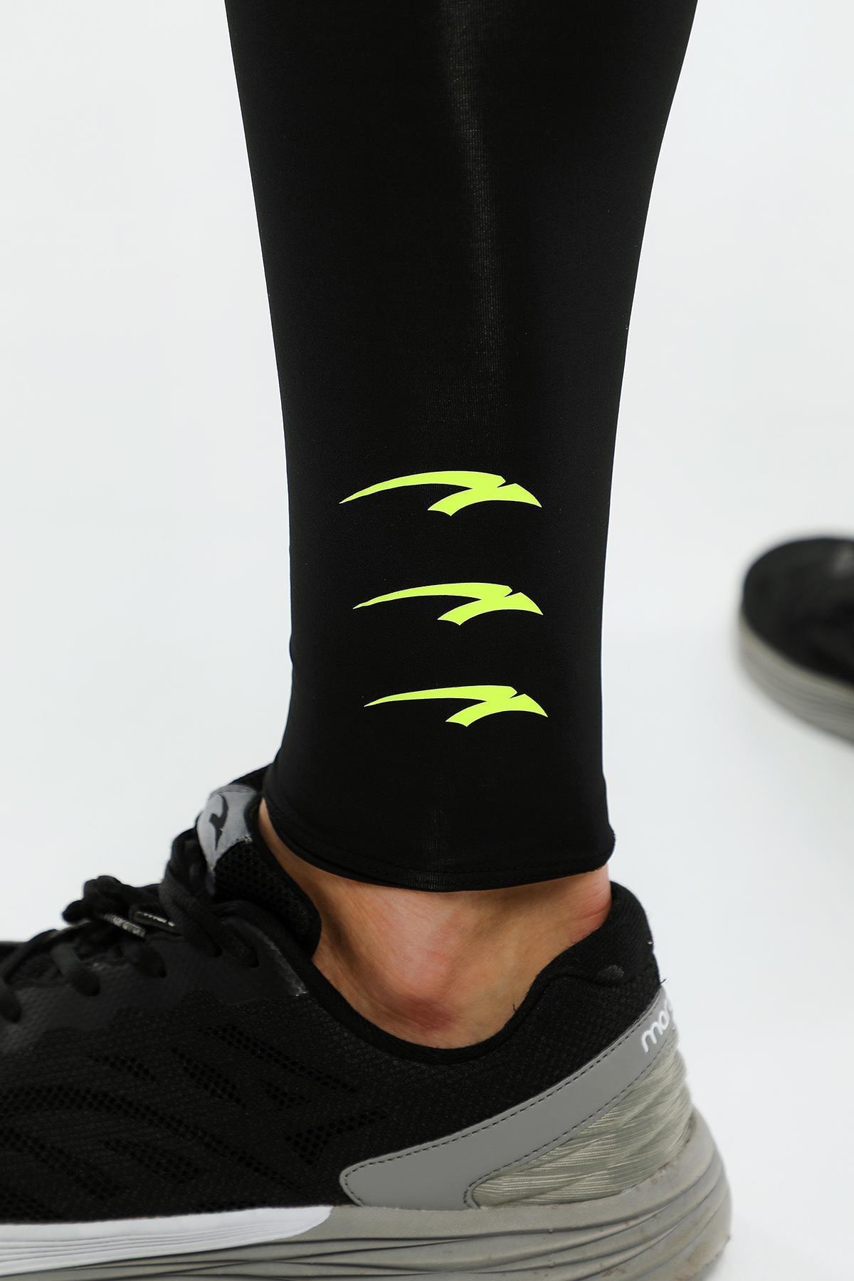 Maraton Sportswear SlimFit Erkek    Basic Tayt 20100