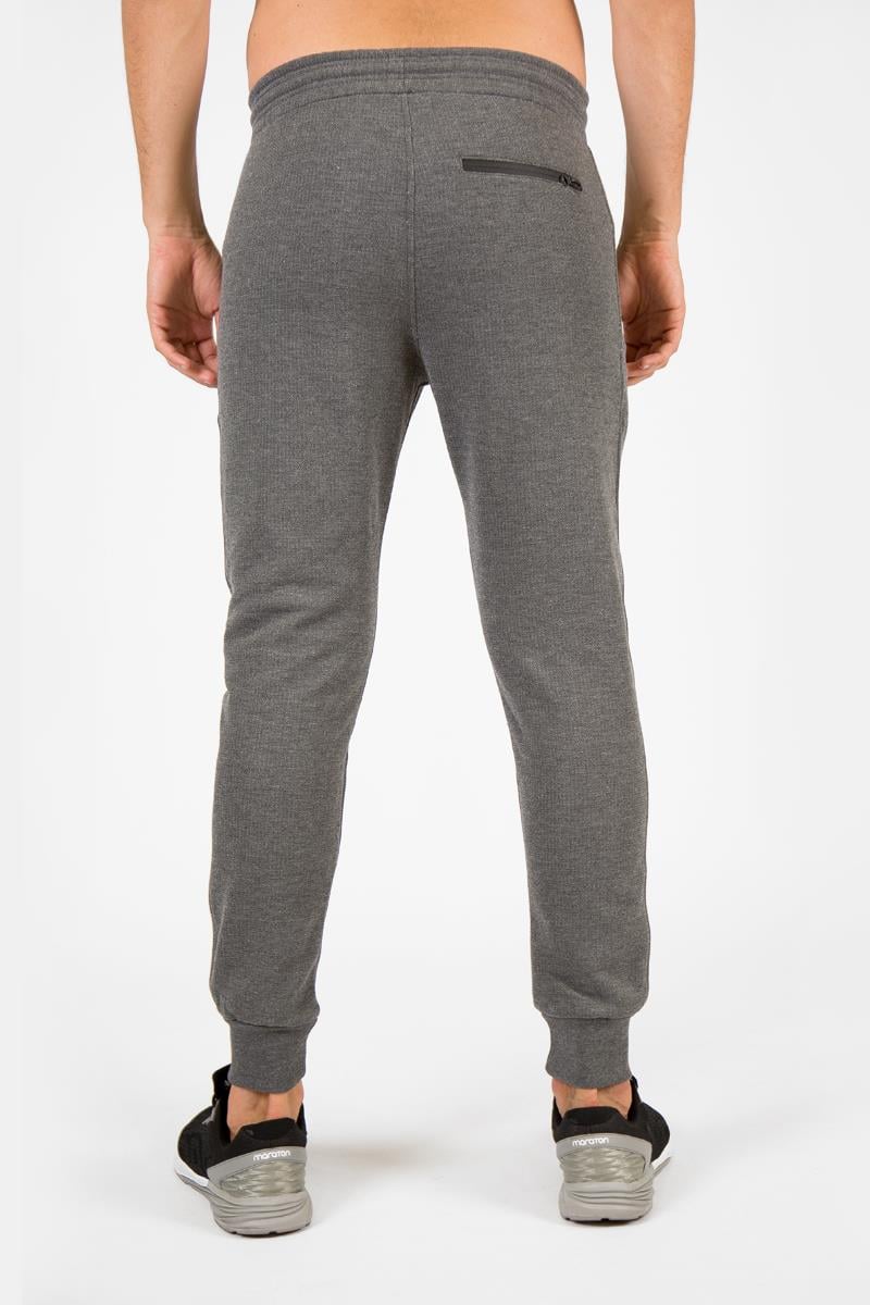 Maraton Sportswear SlimFit Erkek    Basic Eşofman Altı 17016