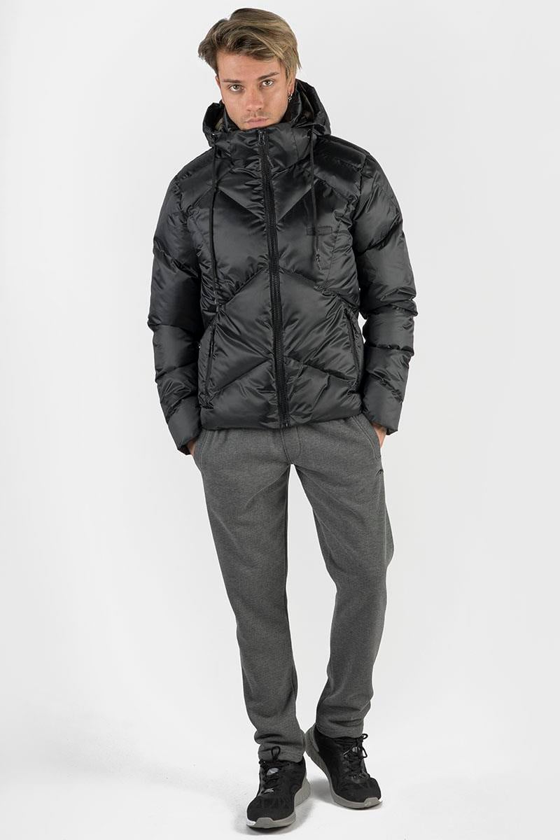 Maraton Sportswear SlimFit Erkek    Basic Eşofman Altı 18616