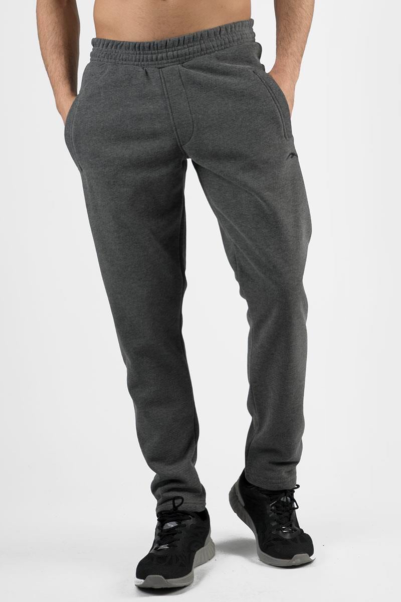 Maraton Sportswear SlimFit Erkek    Basic Eşofman Altı 18616