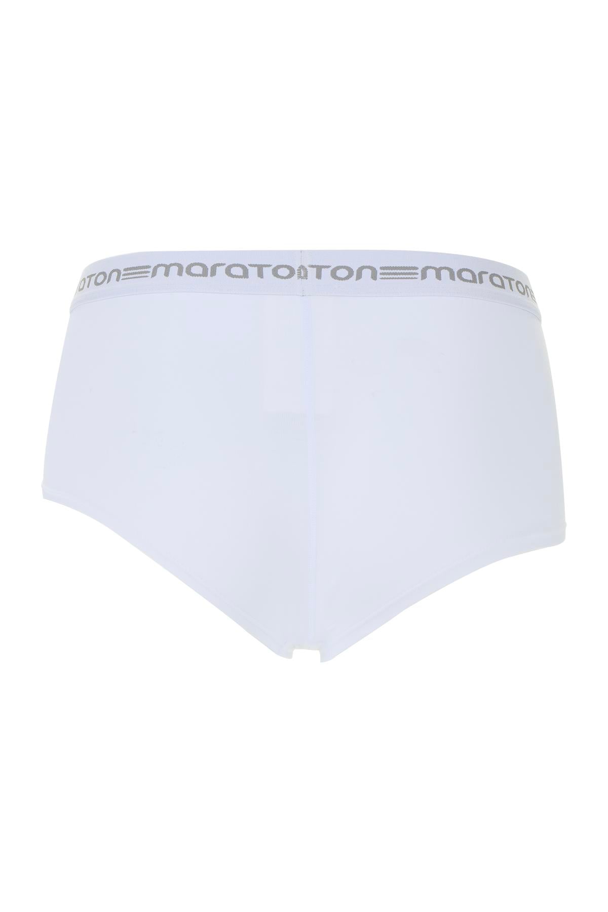 Maraton Sportswear SlimFit Kadın    Basic Boxer 21201