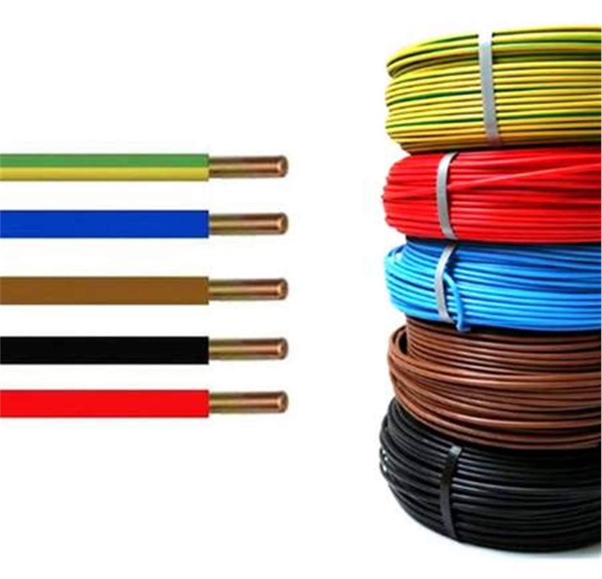 1.5 Mm Nya Kablo Metre