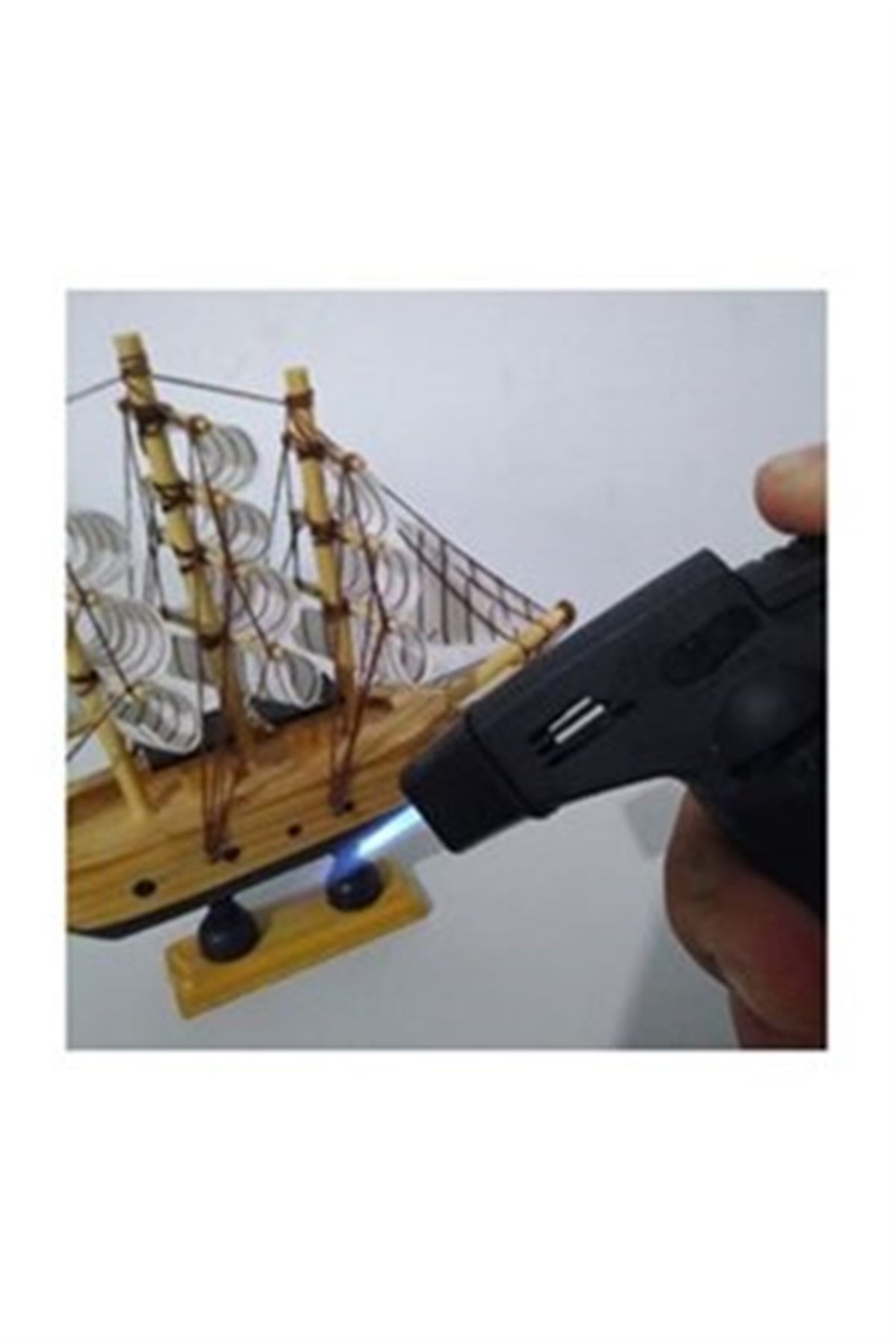 1300 Derece Pürmüz Çakmak X-Lite