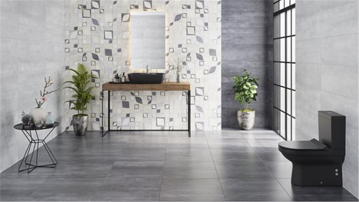 30x90 Integra Antrasit Endüstriyel Seramik1,89M²(52,92)