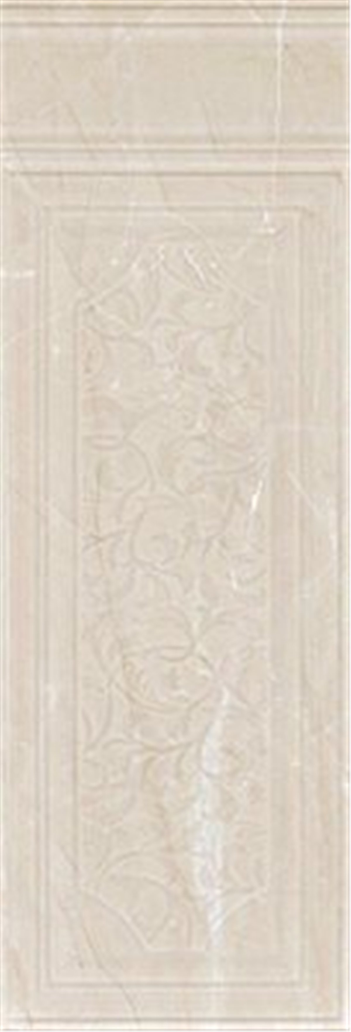 30x90 Victorian Bone Rolyef-2 (1,89M2-52,92)