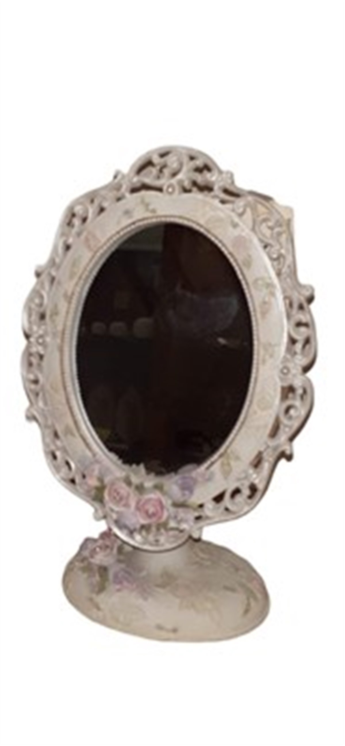 Acr Lcd-001445/12 Polyester Ayaklı Masa Aynası