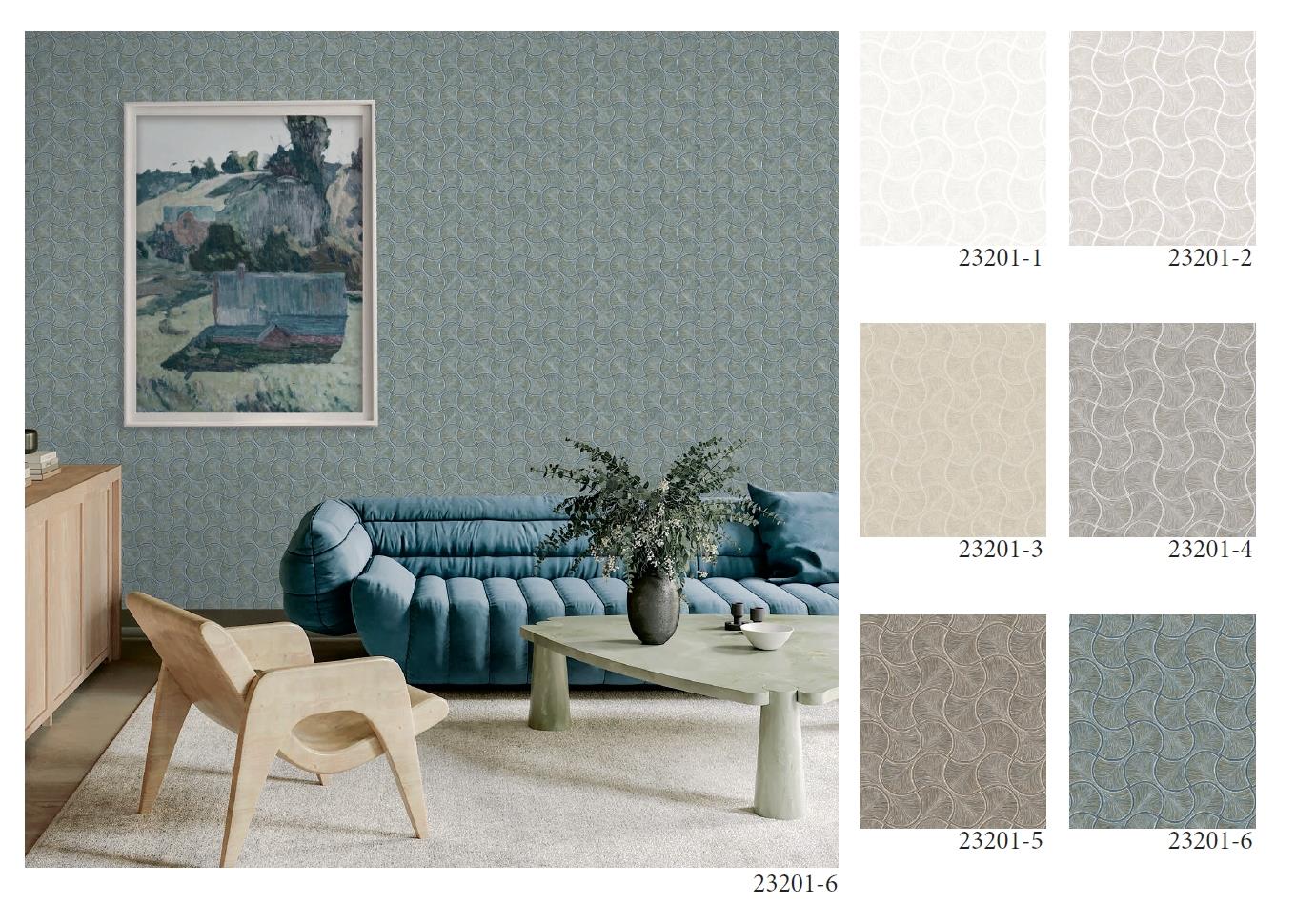Adawall Omega Duvar Kağıdı 23201 Serisi