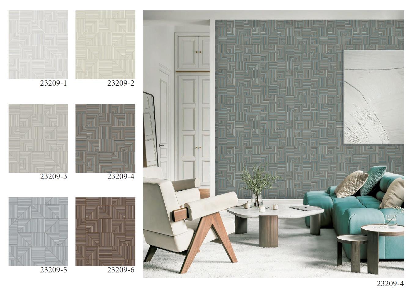 Adawall Omega Duvar Kağıdı 23209 Serisi