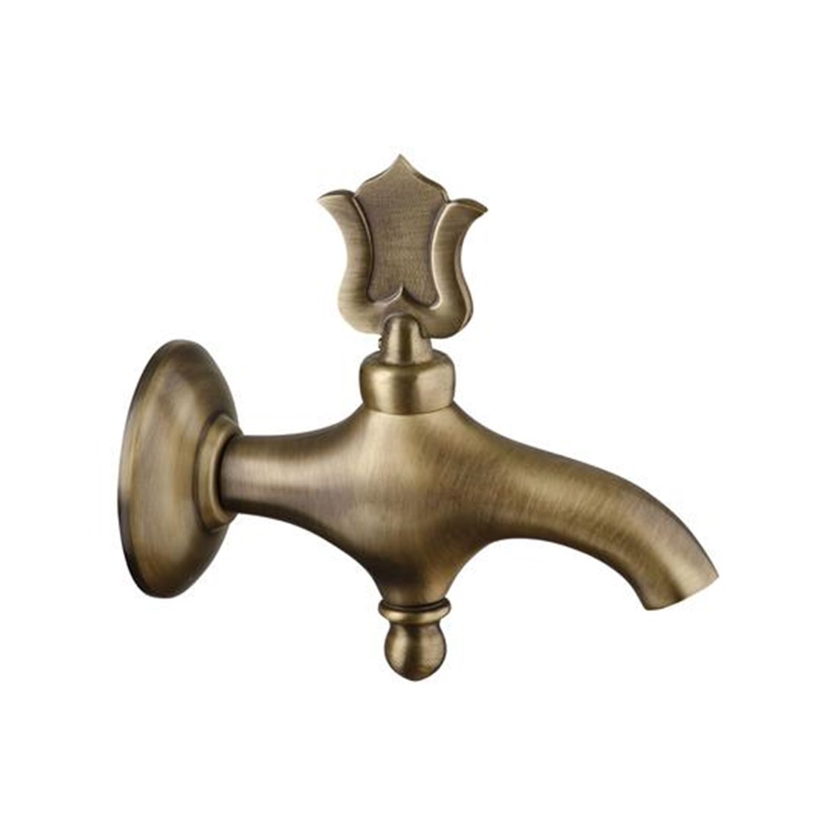 Adell Ab-I Hayat Musluk Antik 1/2